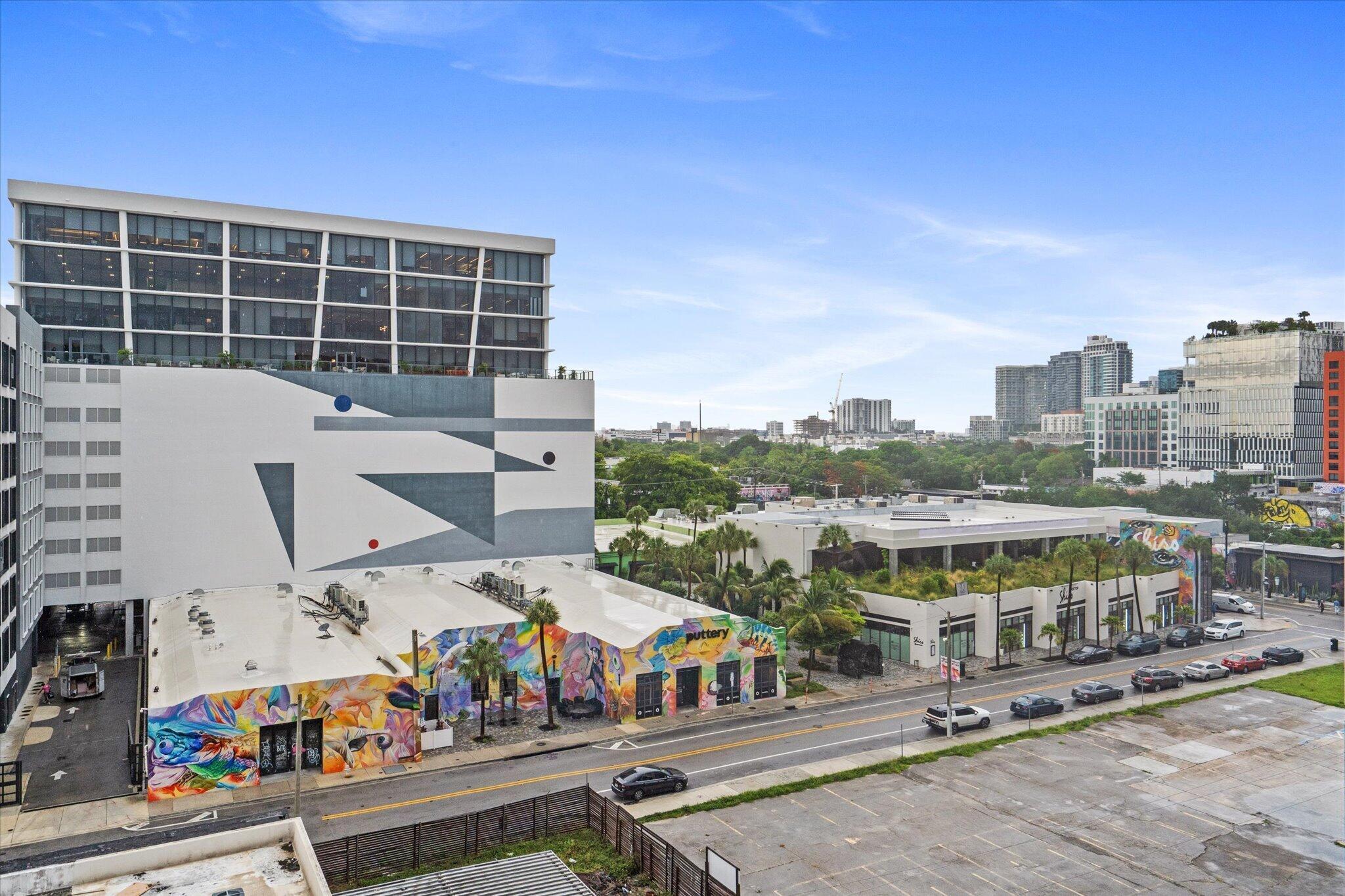 2700 NW 2nd Avenue 640, Miami, FL 33127, Miami - Photo 5