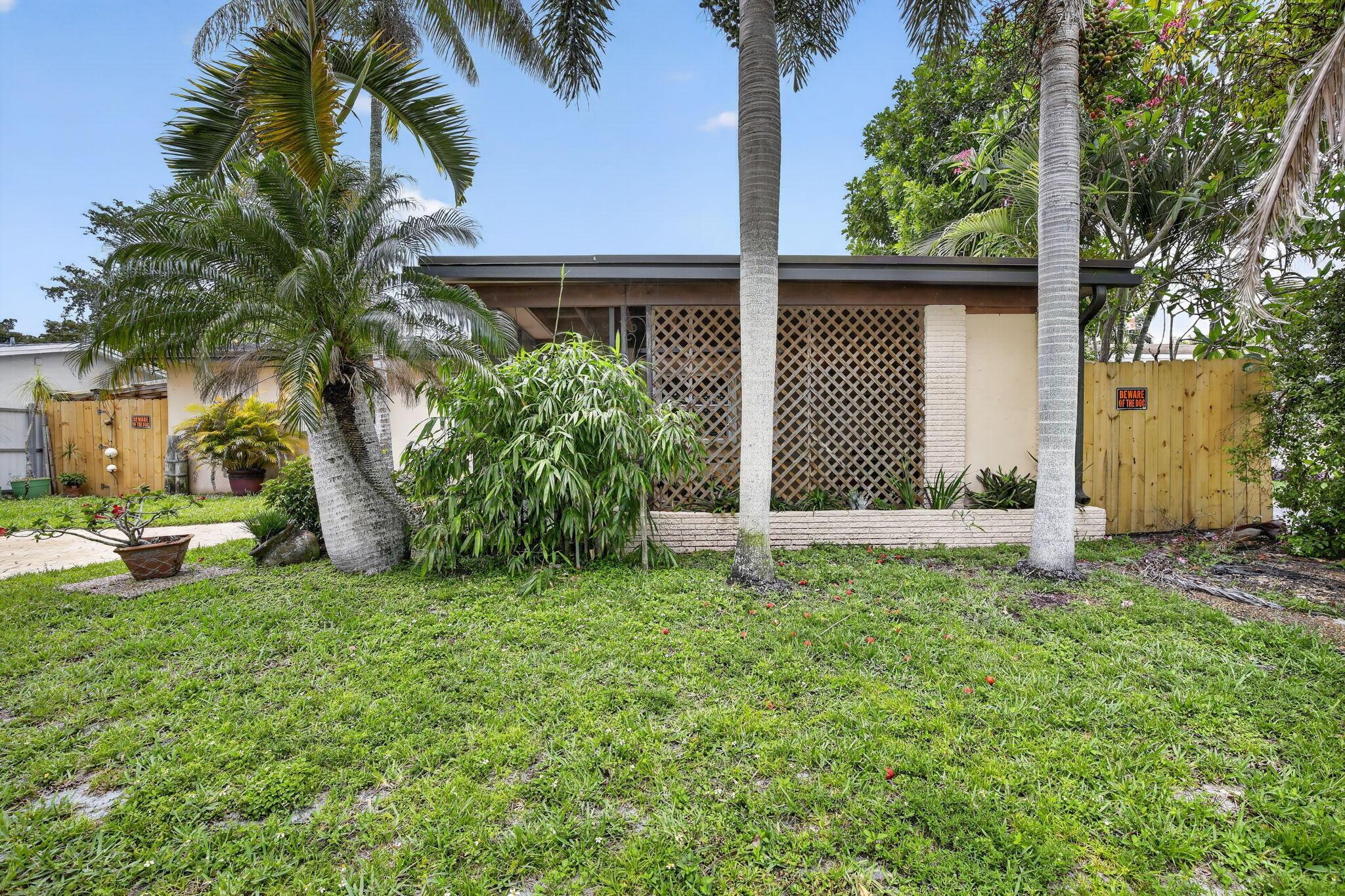 7140 Meade Street, Hollywood, FL 33024, Hollywood - Photo 3