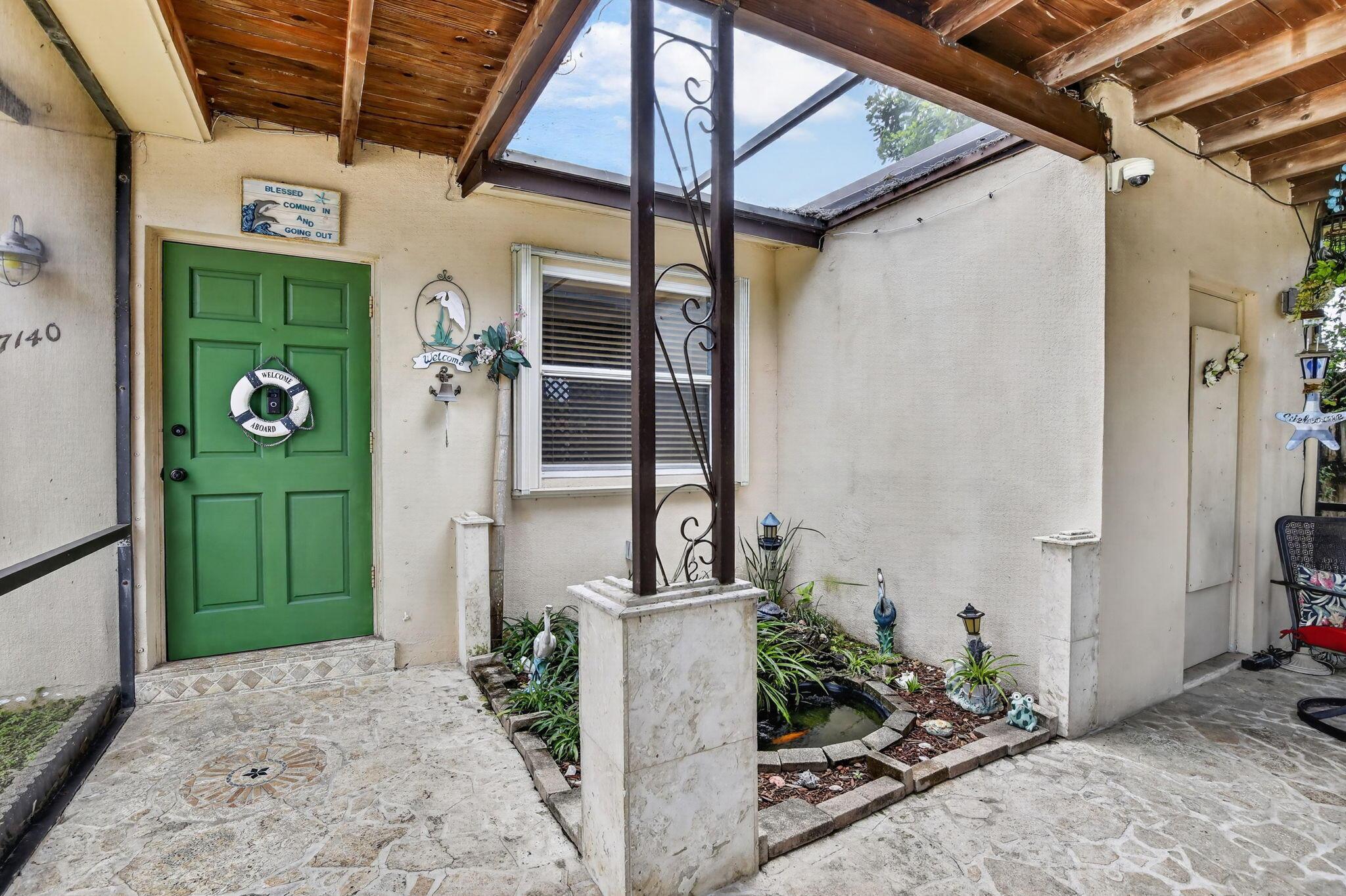 7140 Meade Street, Hollywood, FL 33024, Hollywood - Photo 4