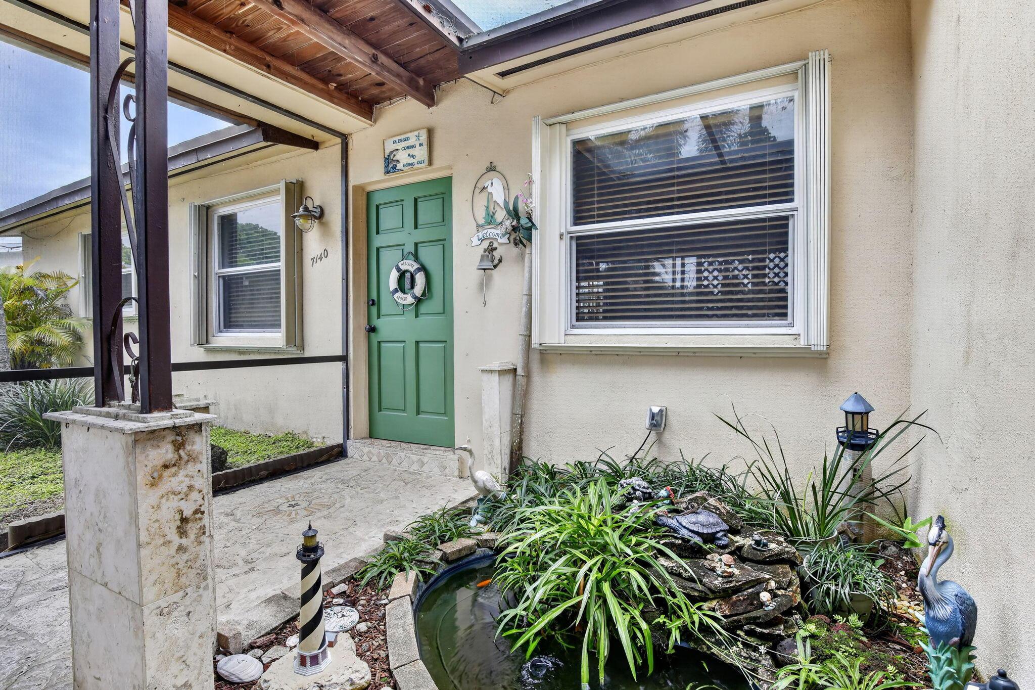 7140 Meade Street, Hollywood, FL 33024, Hollywood - Photo 5