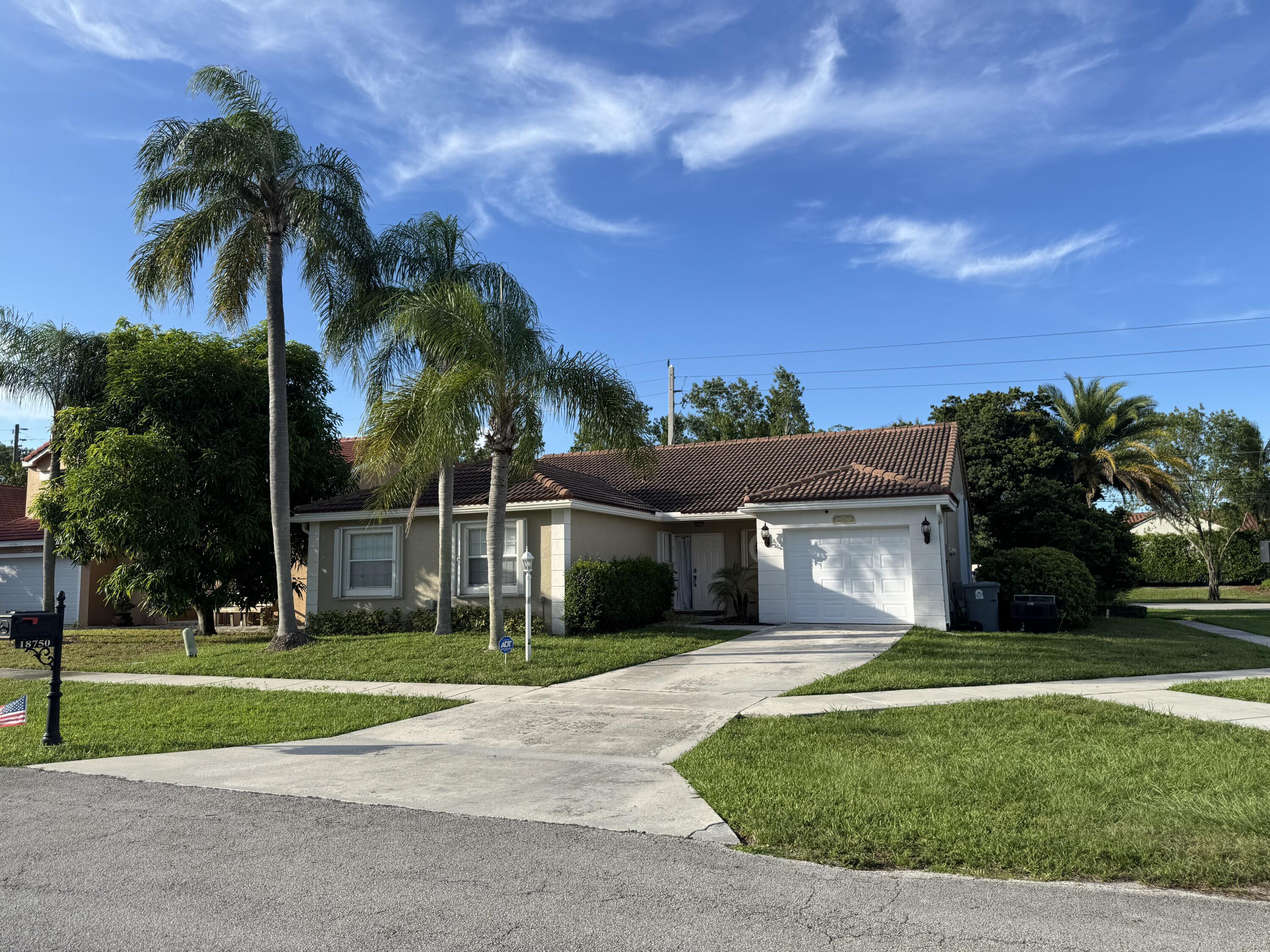 18750 Caspian Circle, Boca Raton, FL 33496, Boca Raton