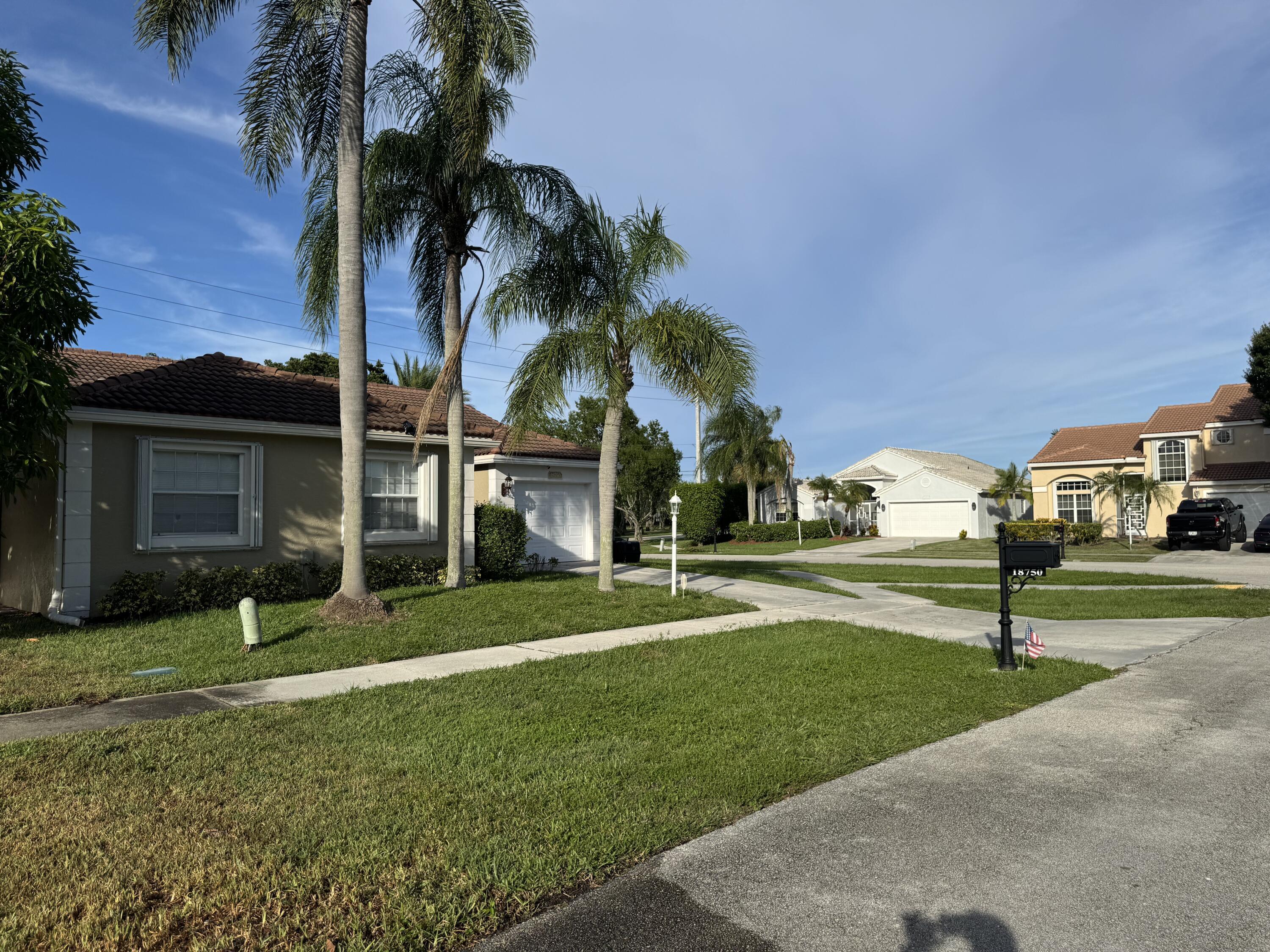 18750 Caspian Circle, Boca Raton, FL 33496, Boca Raton - Photo 2