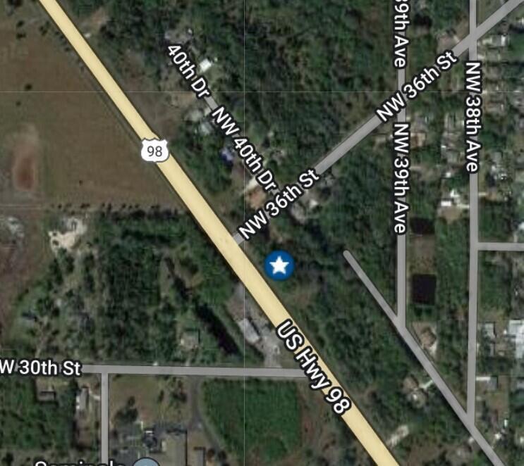 3128 U.s. 98, Okeechobee, FL 34972, Okeechobee - Photo 2