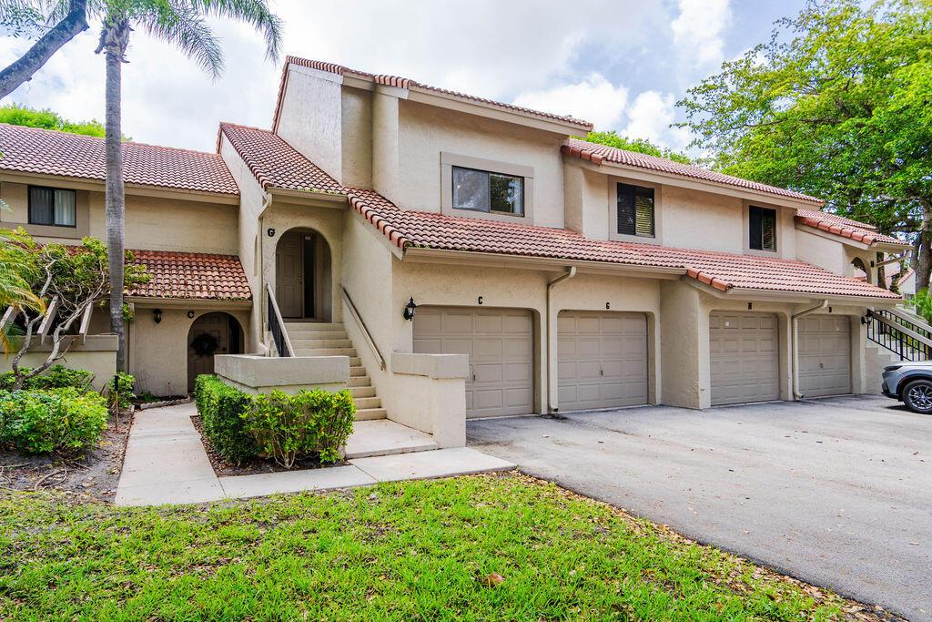 5710 Coach House Circle G, Boca Raton, FL 33486, Boca Raton