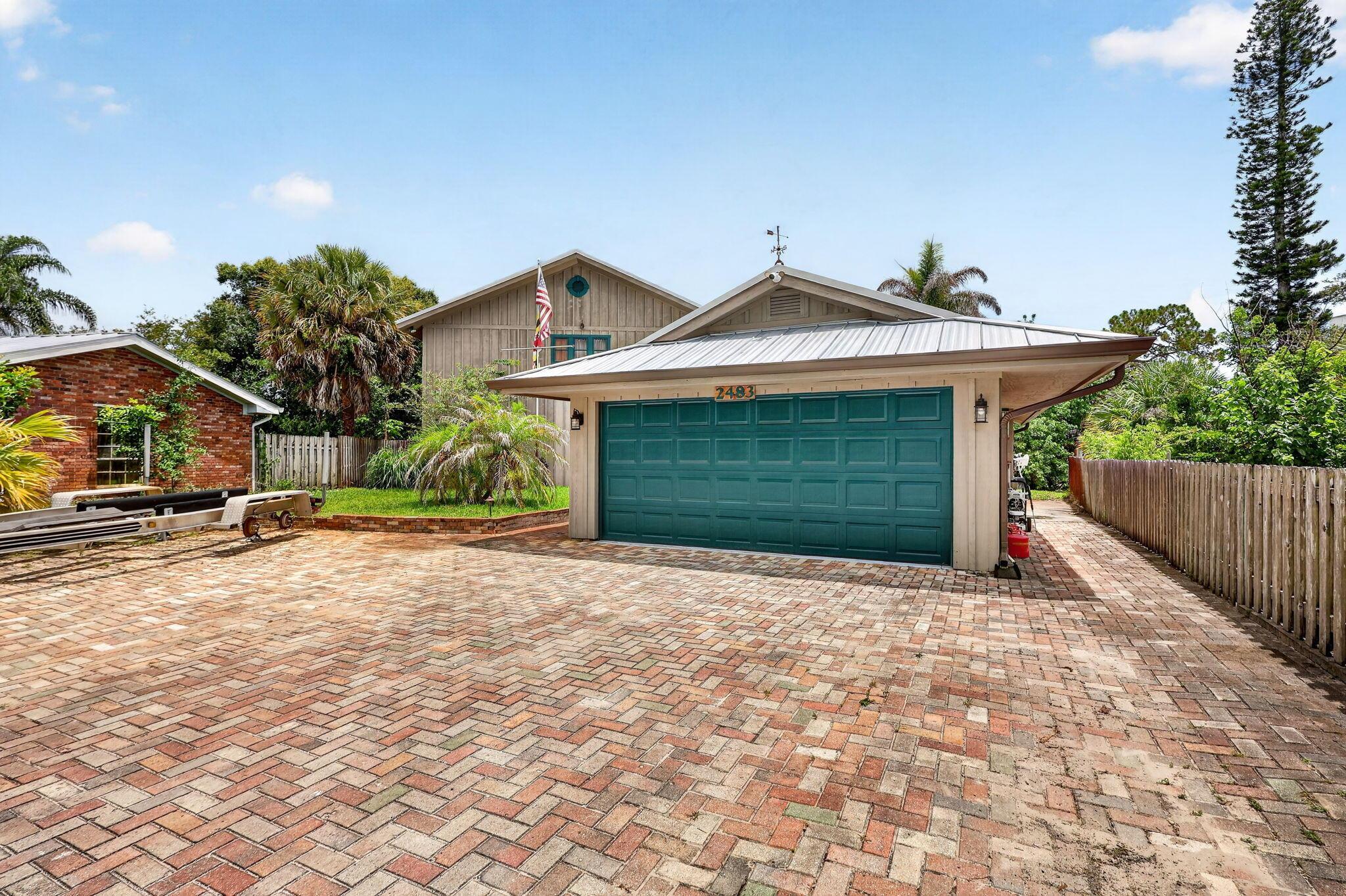 2483 SW Murphy Road, Palm City, FL 34990, Palm City - Photo 2