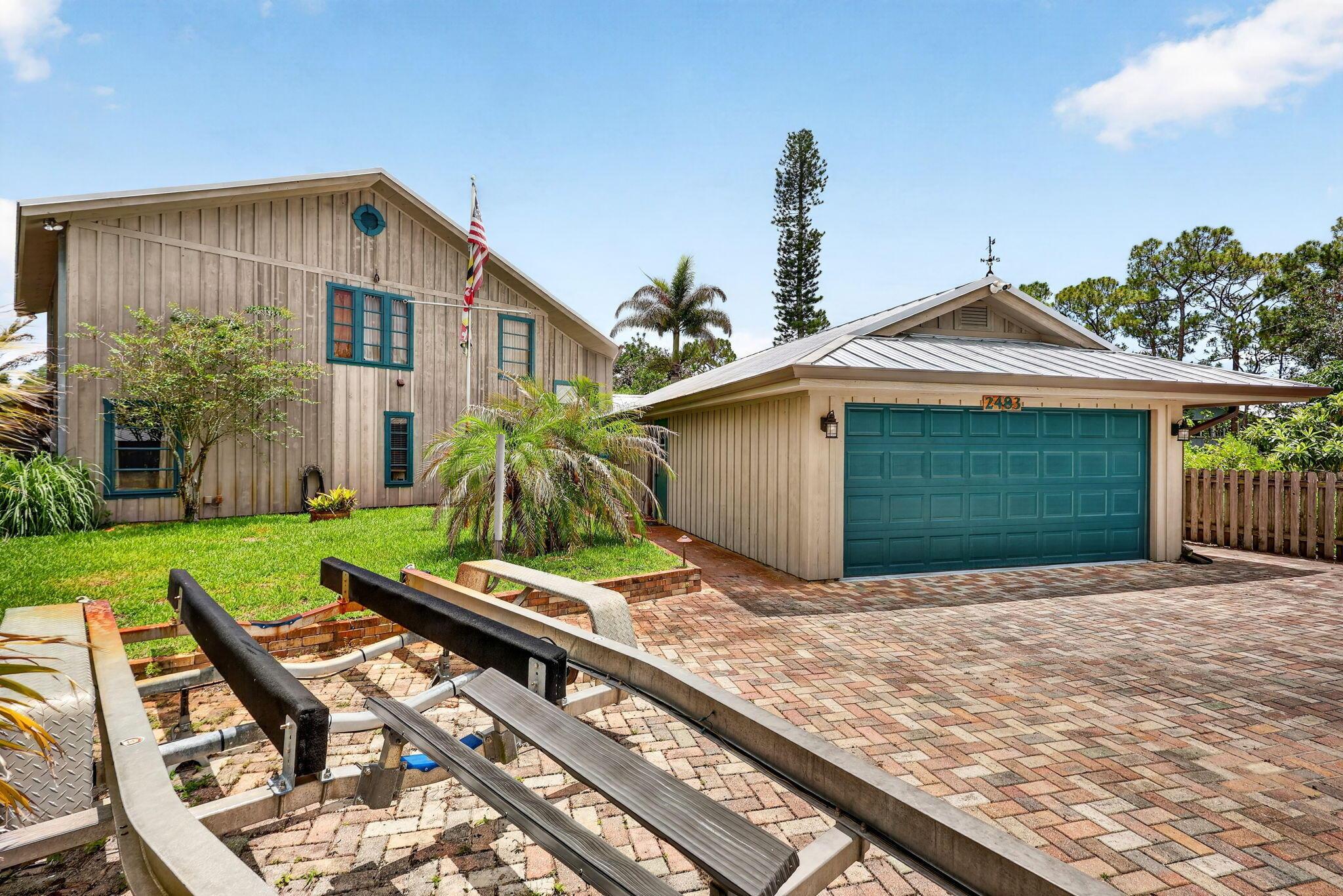 2483 SW Murphy Road, Palm City, FL 34990, Palm City - Photo 3