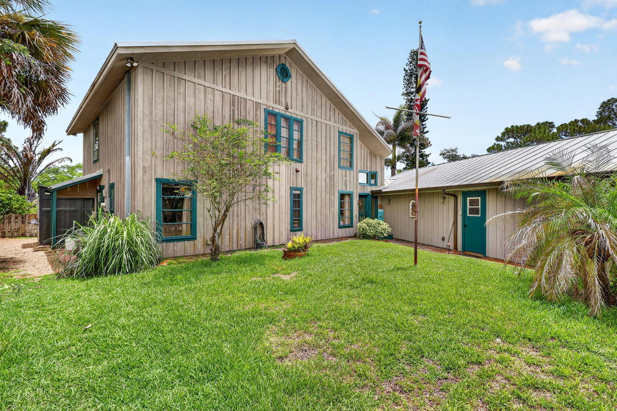 2483 SW Murphy Road, Palm City, FL 34990, Palm City - Photo 4