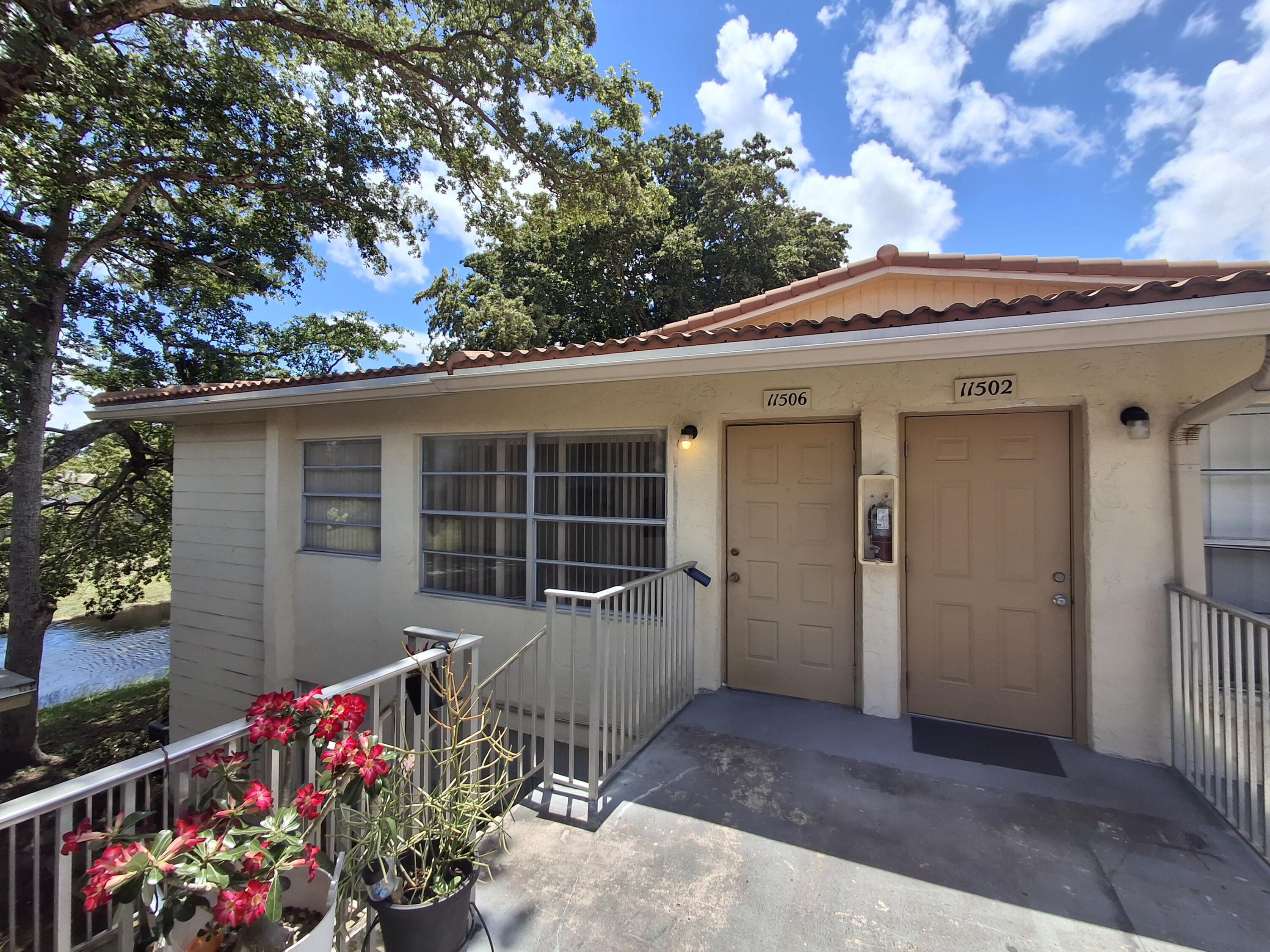 11506 Royal Palm Boulevard 11506, Coral Springs, FL 33065, Coral Springs