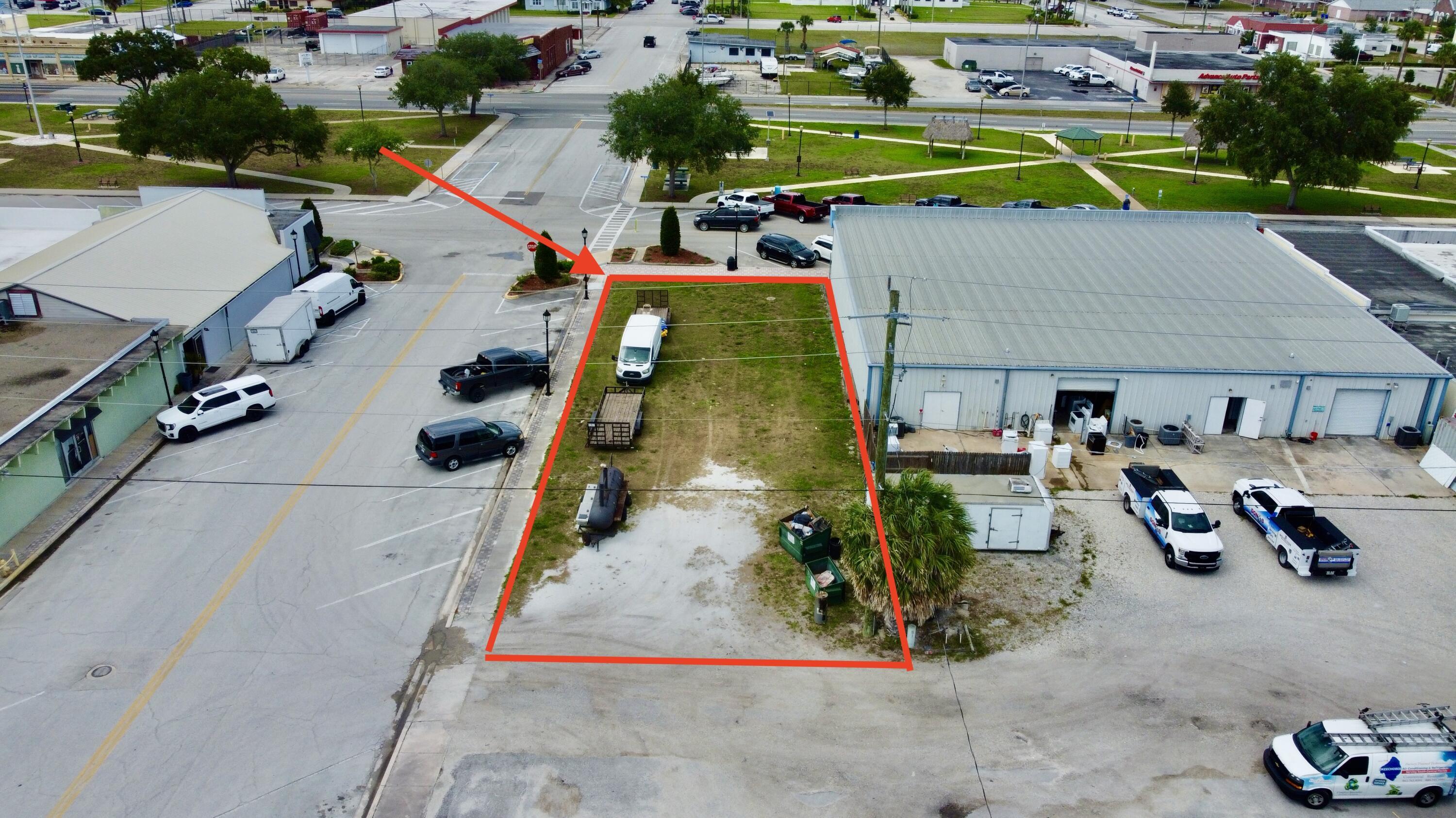 205 SW Park Street, Okeechobee, FL 34972, Okeechobee - Photo 2
