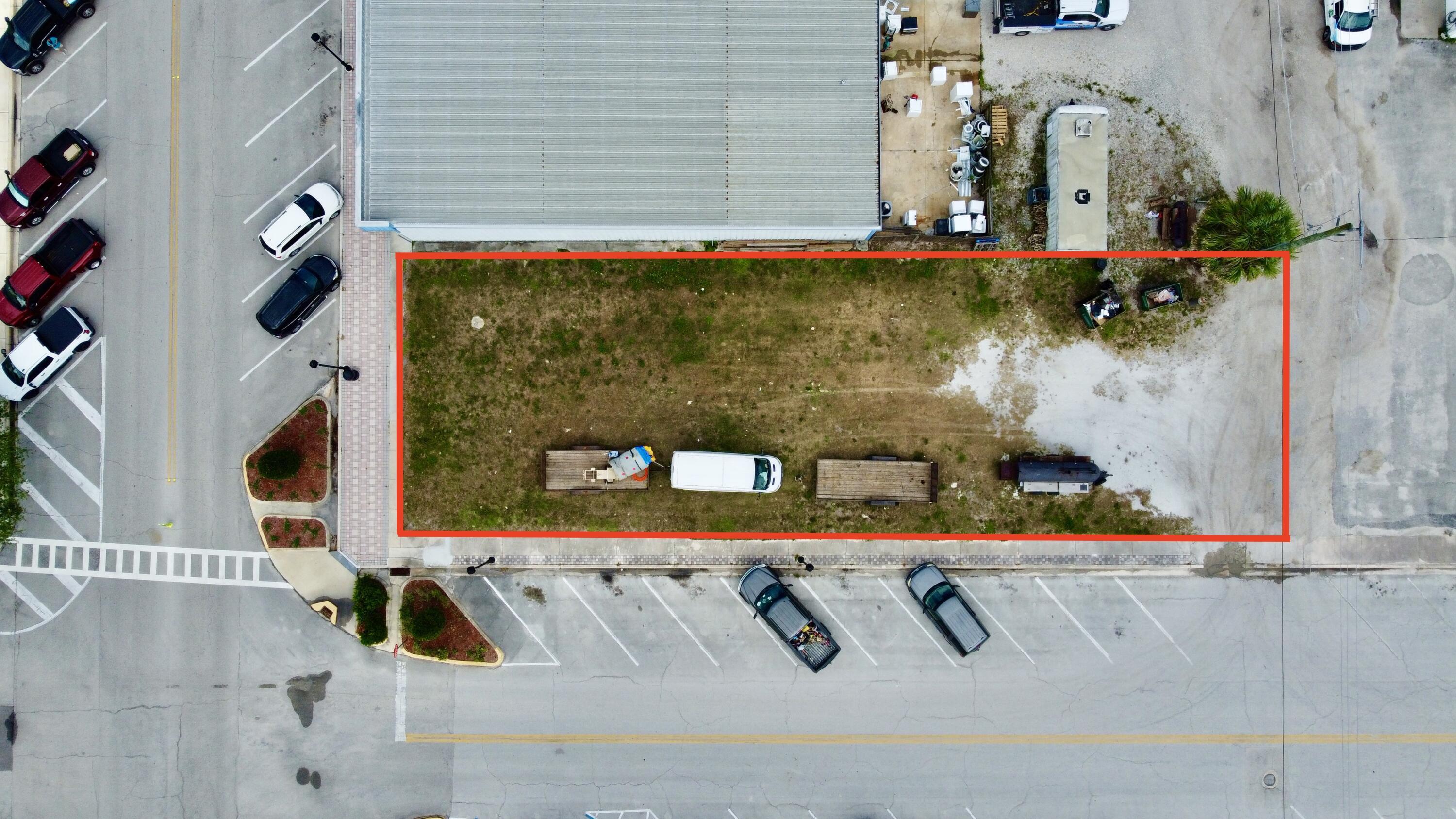 205 SW Park Street, Okeechobee, FL 34972, Okeechobee - Photo 3