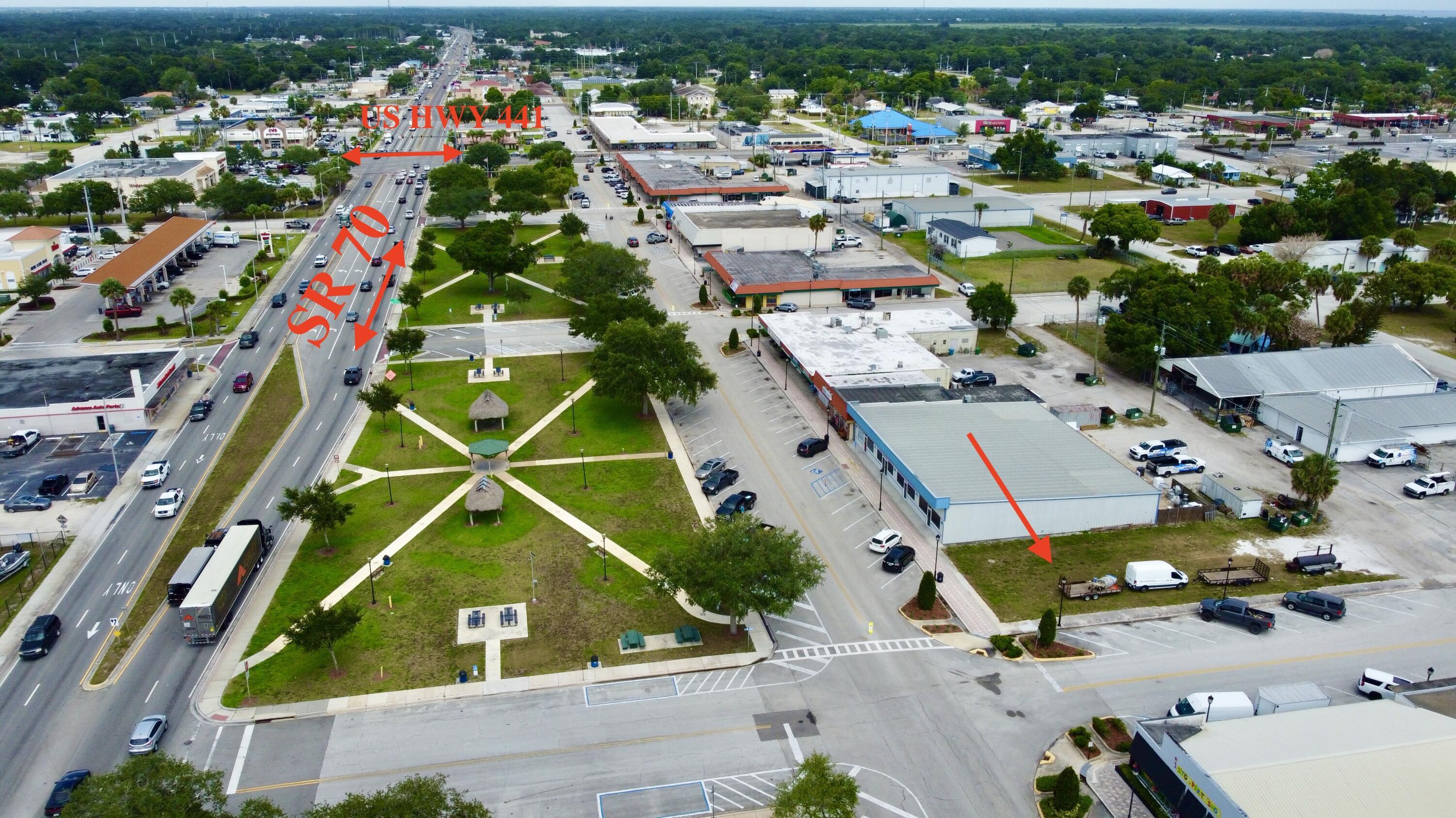 205 SW Park Street, Okeechobee, FL 34972, Okeechobee - Photo 5