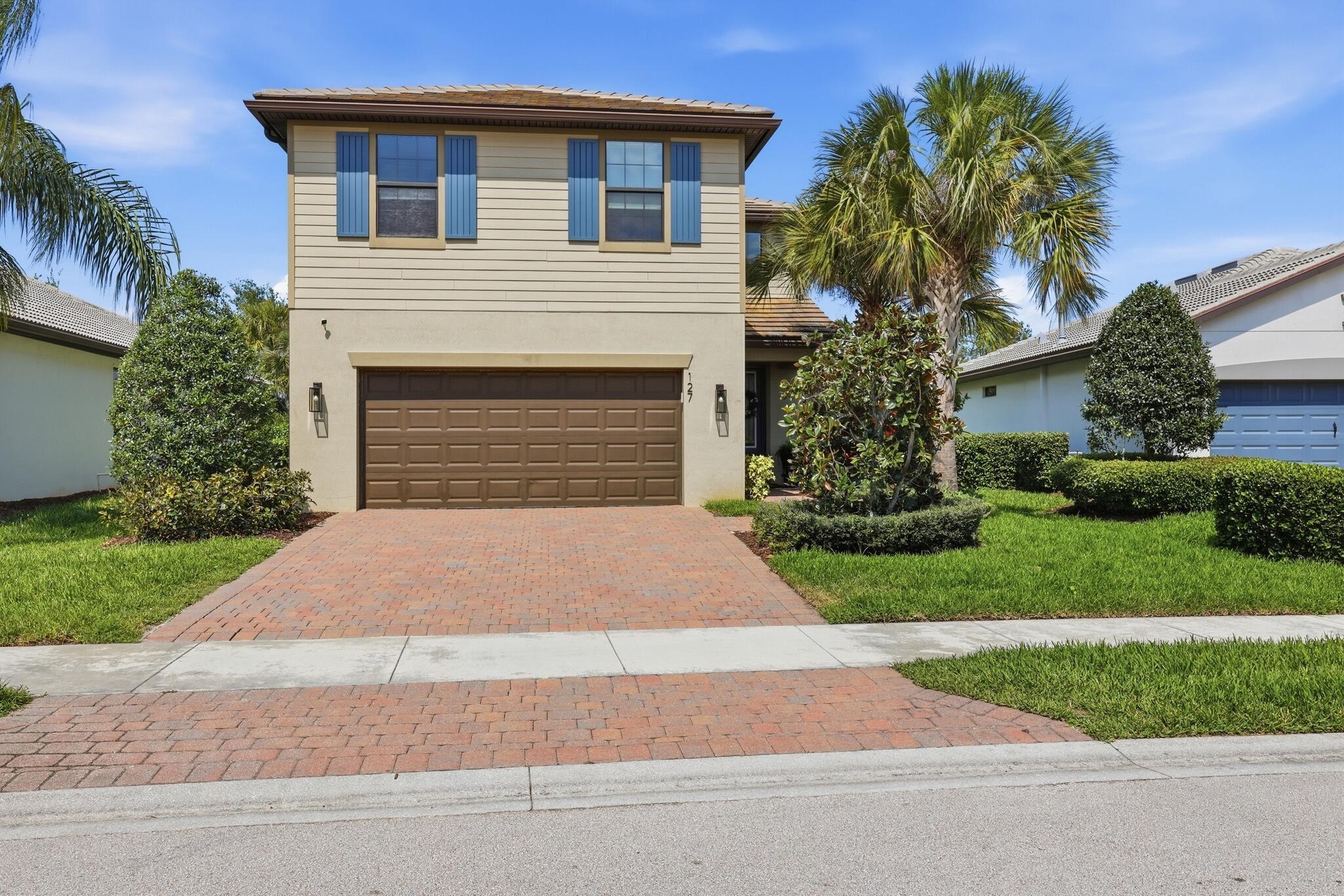 127 SE Courances Drive, Port St. Lucie, FL 34984, Port St. Lucie - Photo 4