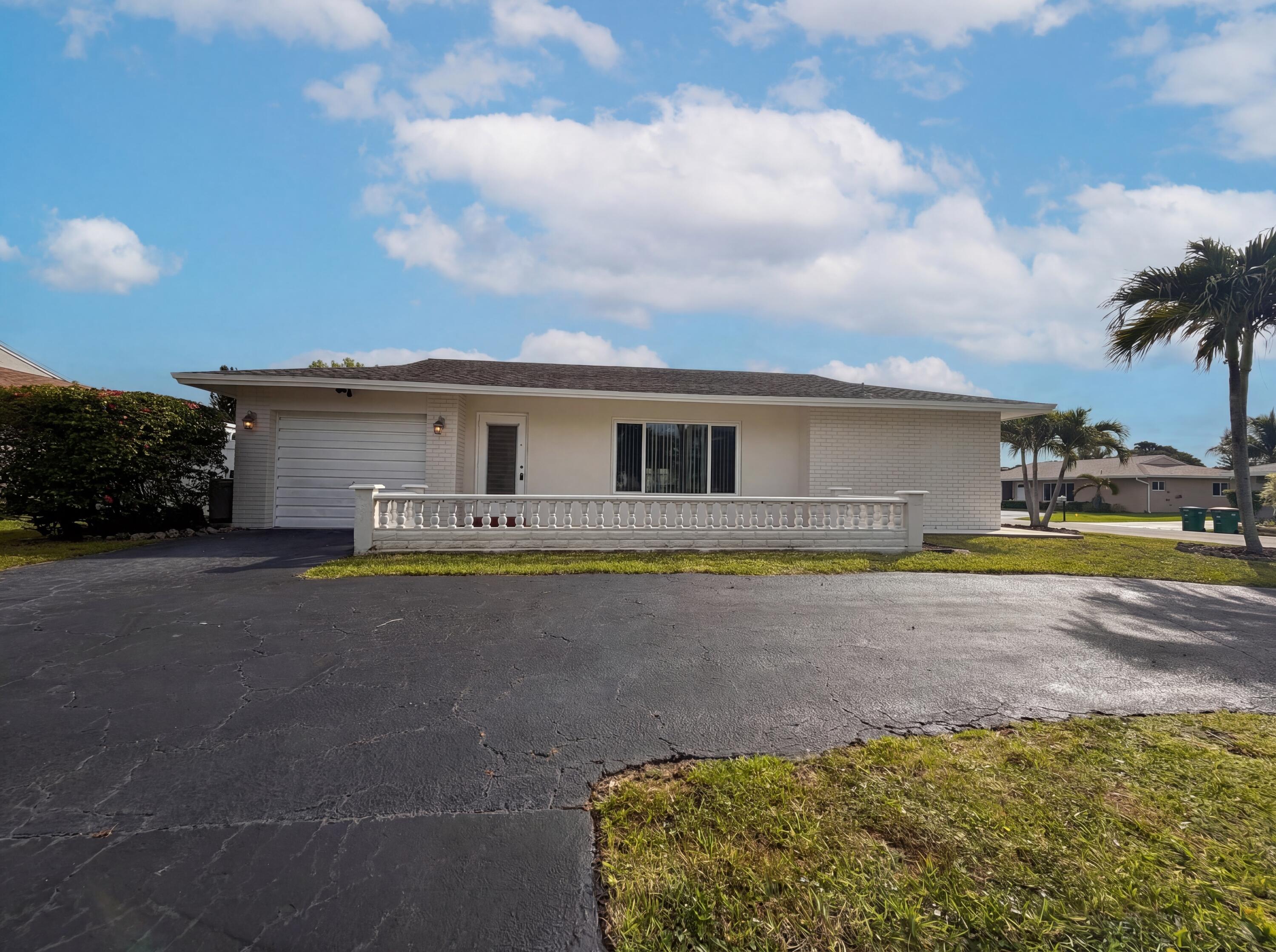 9605 NW 81st, Tamarac, FL 33321, Tamarac