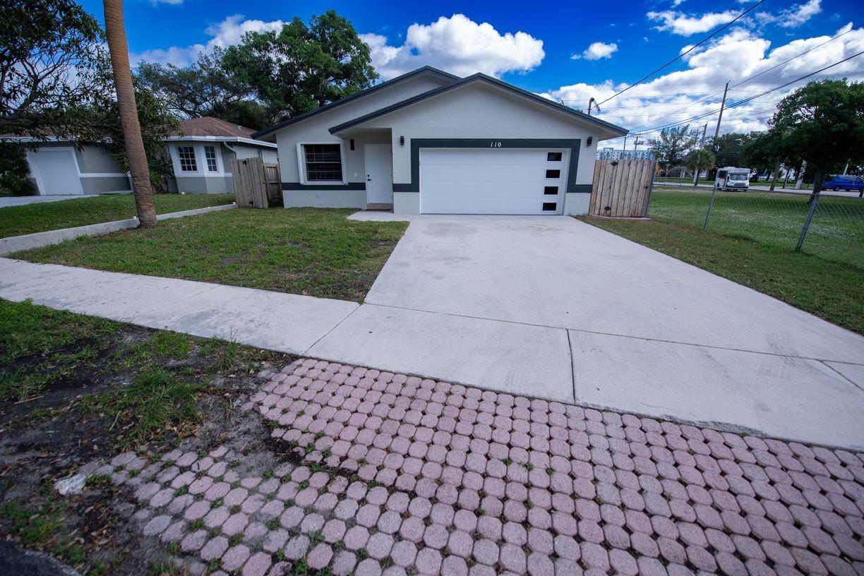 110 NW 6th Avenue, Dania Beach, FL 33004, Dania Beach
