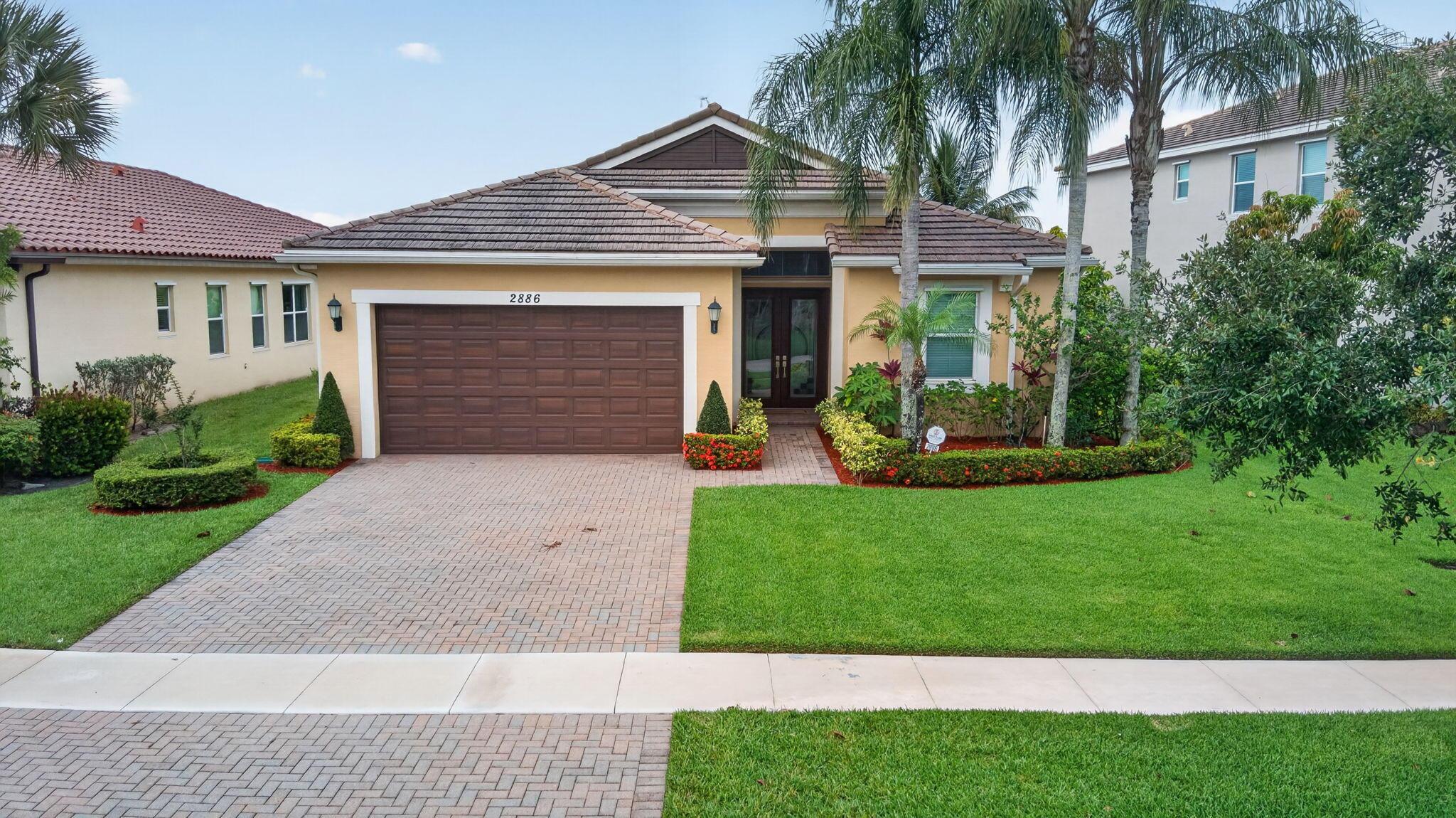 2886 Bellarosa Circle, Royal Palm Beach, FL 33411, Royal Palm Beach - Photo 4