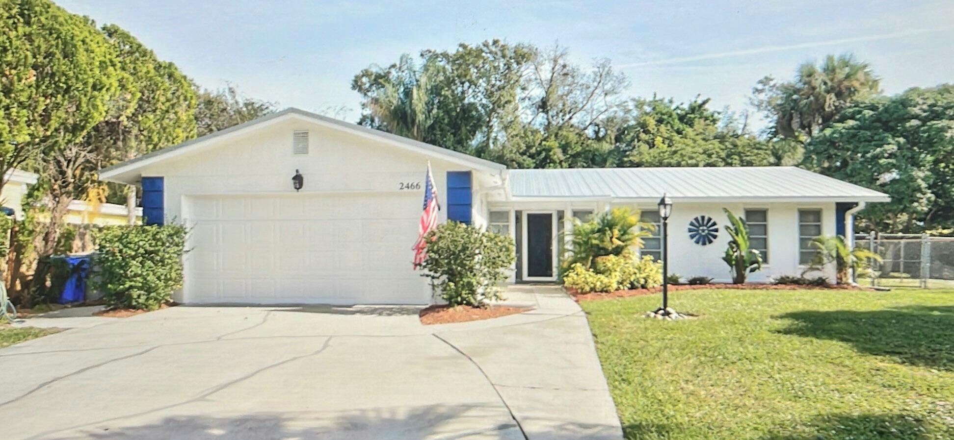 2466 44th Avenue, Vero Beach, FL 32966, Vero Beach