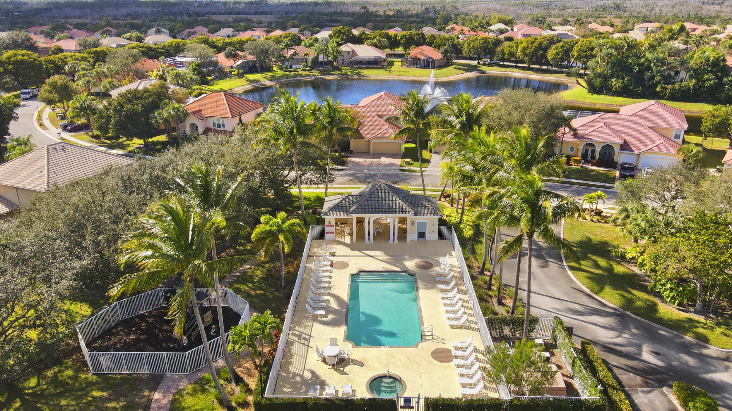 3968 W Hamilton Key, West Palm Beach, FL 33411, West Palm Beach - Photo 5