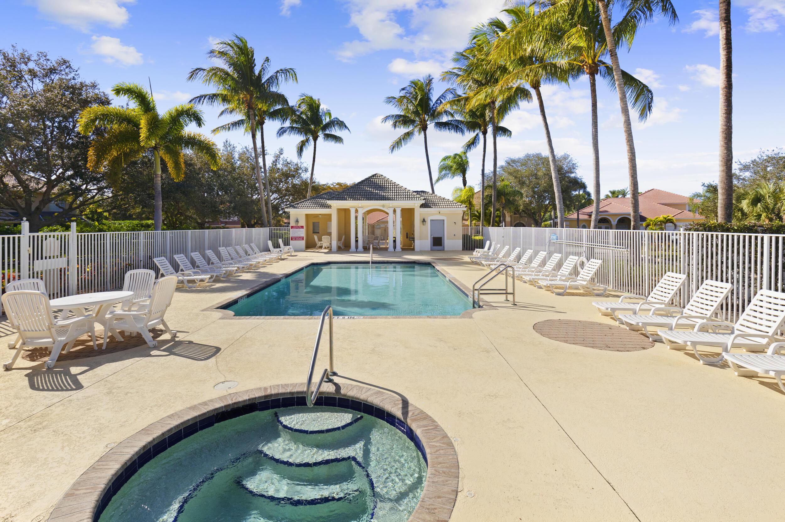 3968 W Hamilton Key, West Palm Beach, FL 33411, West Palm Beach - Photo 4