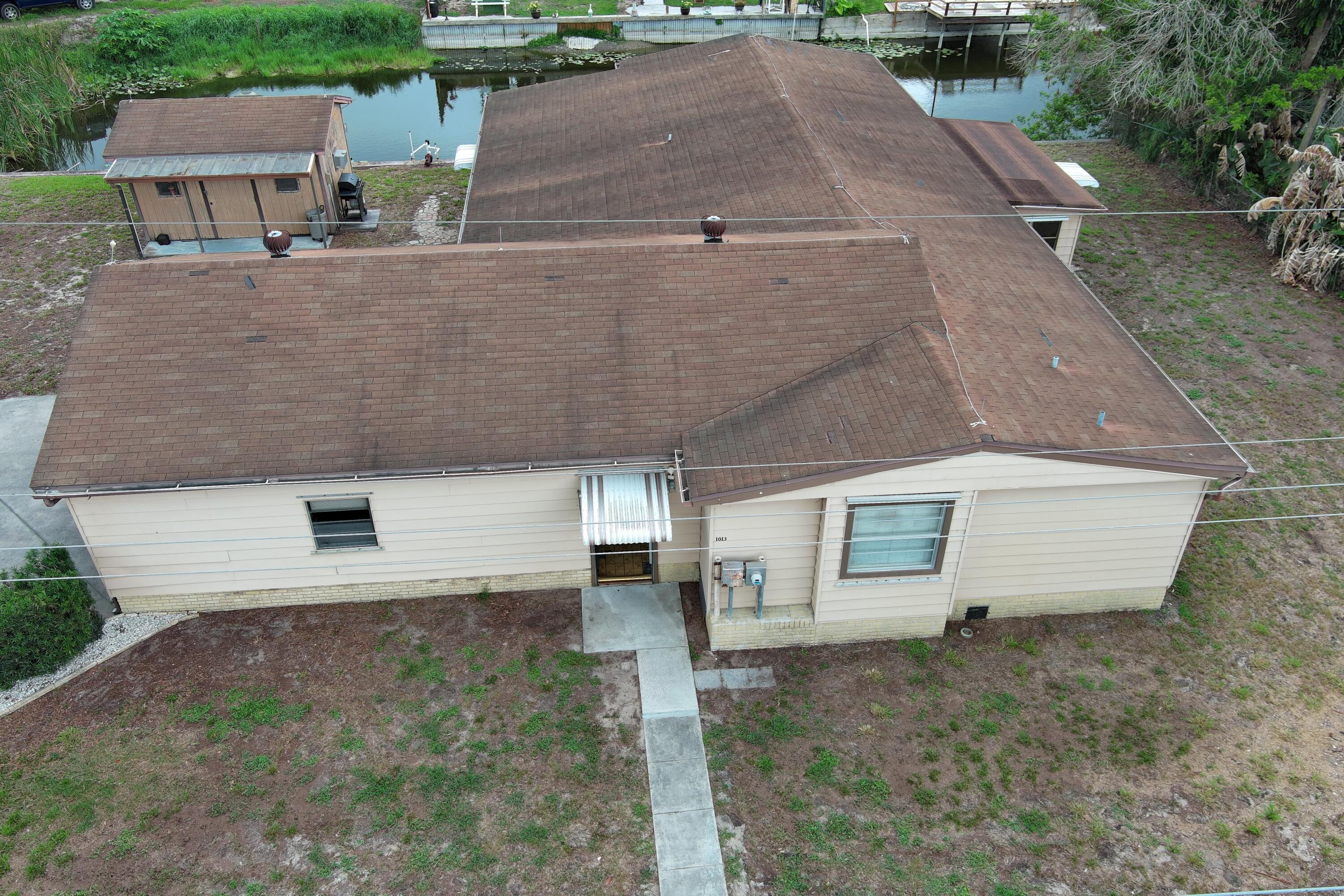 1013 9th Street, Okeechobee, FL 34974, Okeechobee - Photo 2
