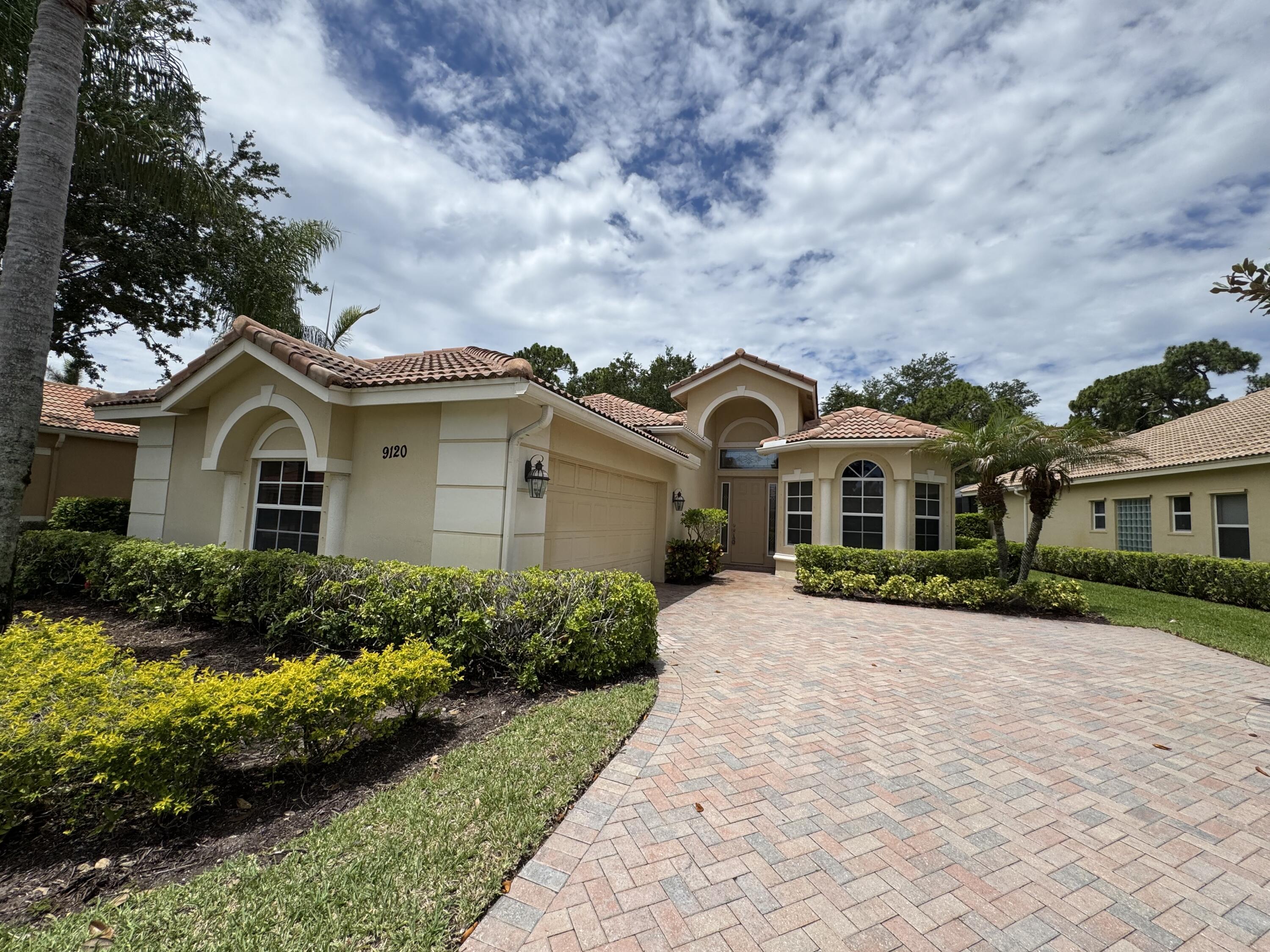 9120 Pumpkin Ridge, Port St. Lucie, FL 34986, Port St. Lucie