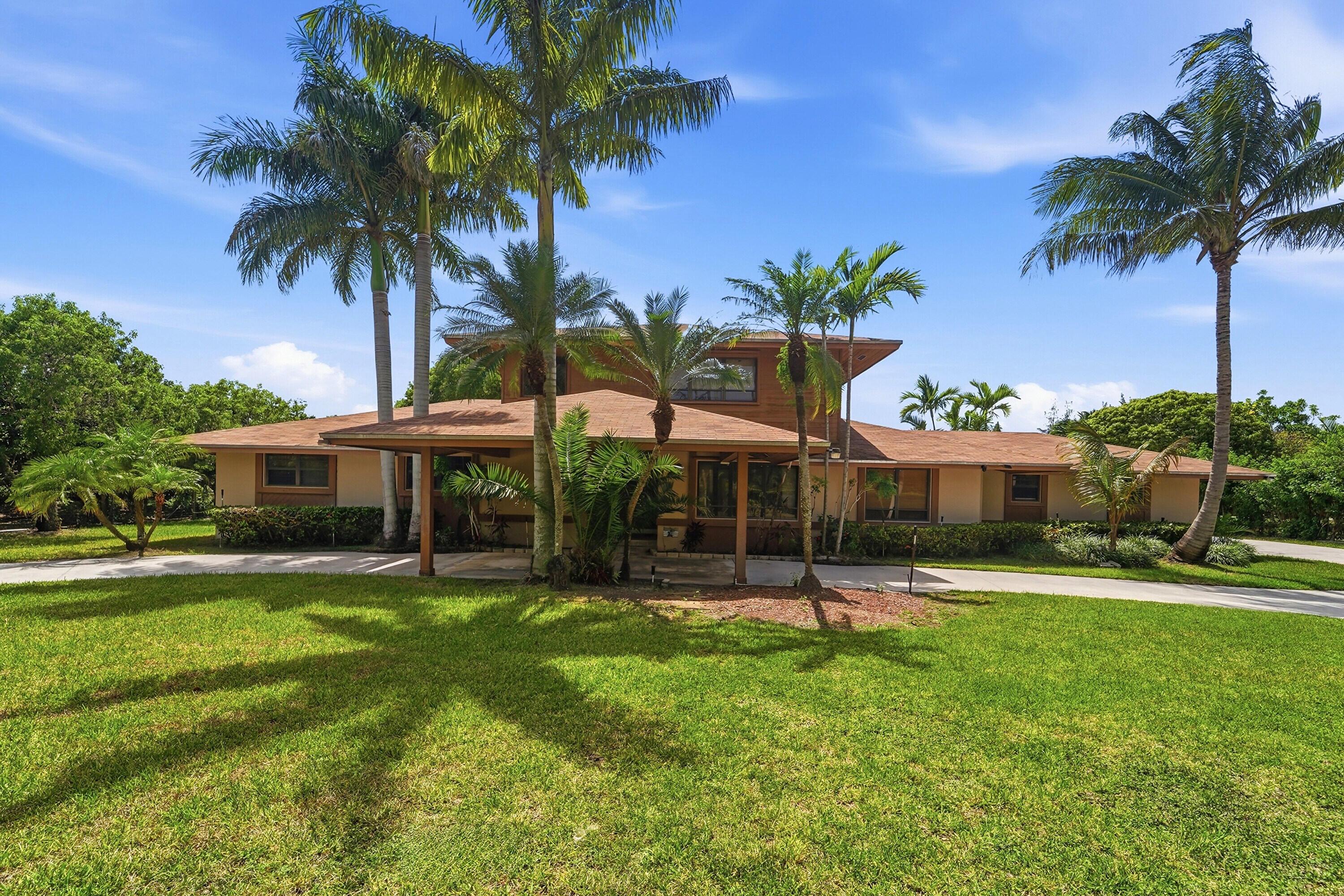 24210 SW 122nd Avenue SW, Homestead, FL 33032, Homestead