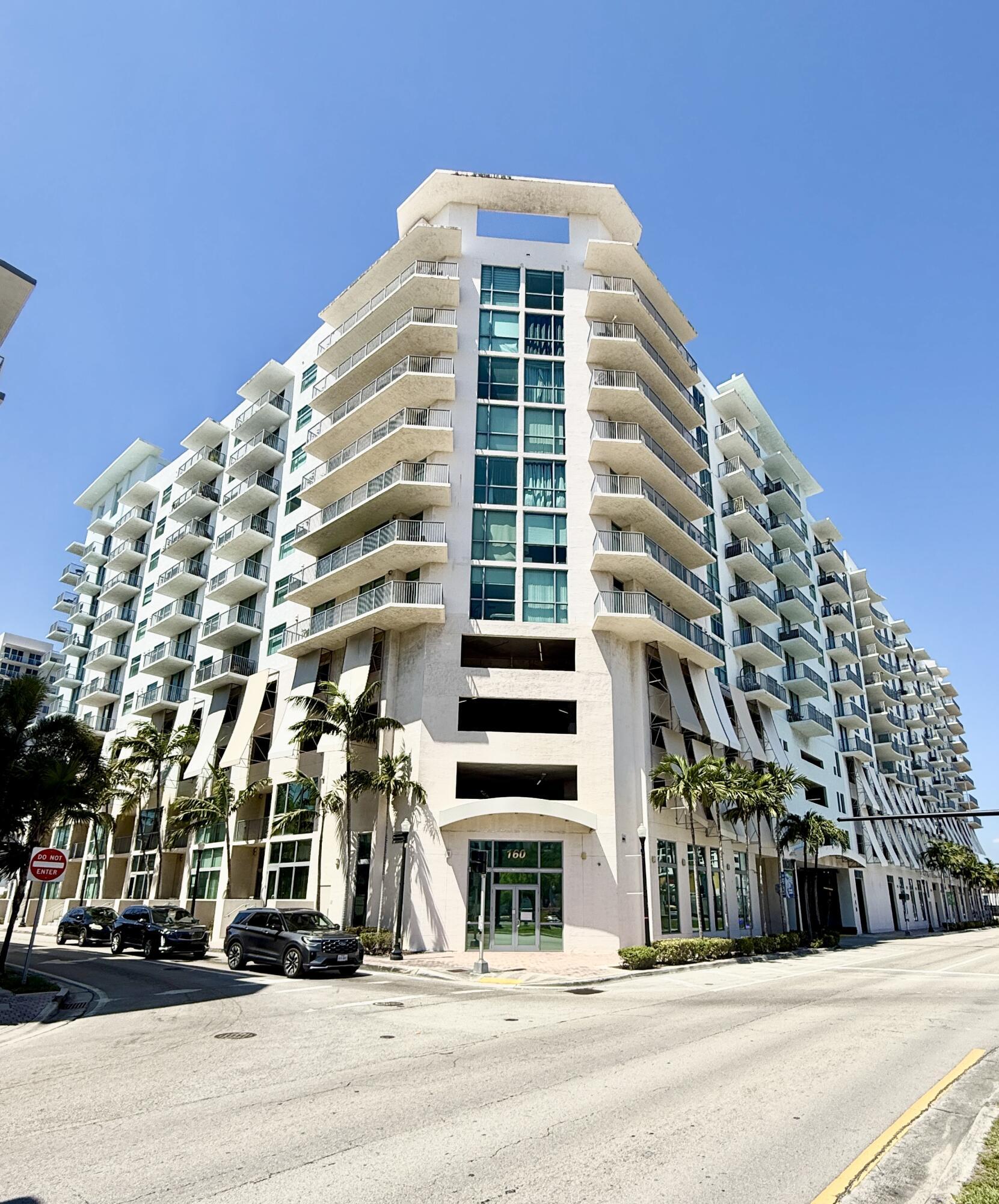 140 S Dixie Highway 813, Hollywood, FL 33020, Hollywood