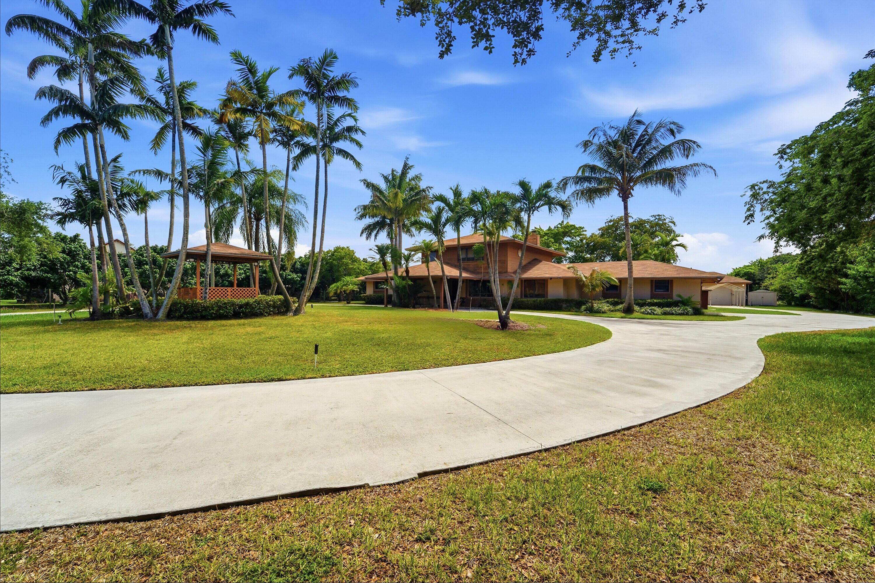 24210 SW 122nd Avenue SW, Homestead, FL 33032, Homestead - Photo 3