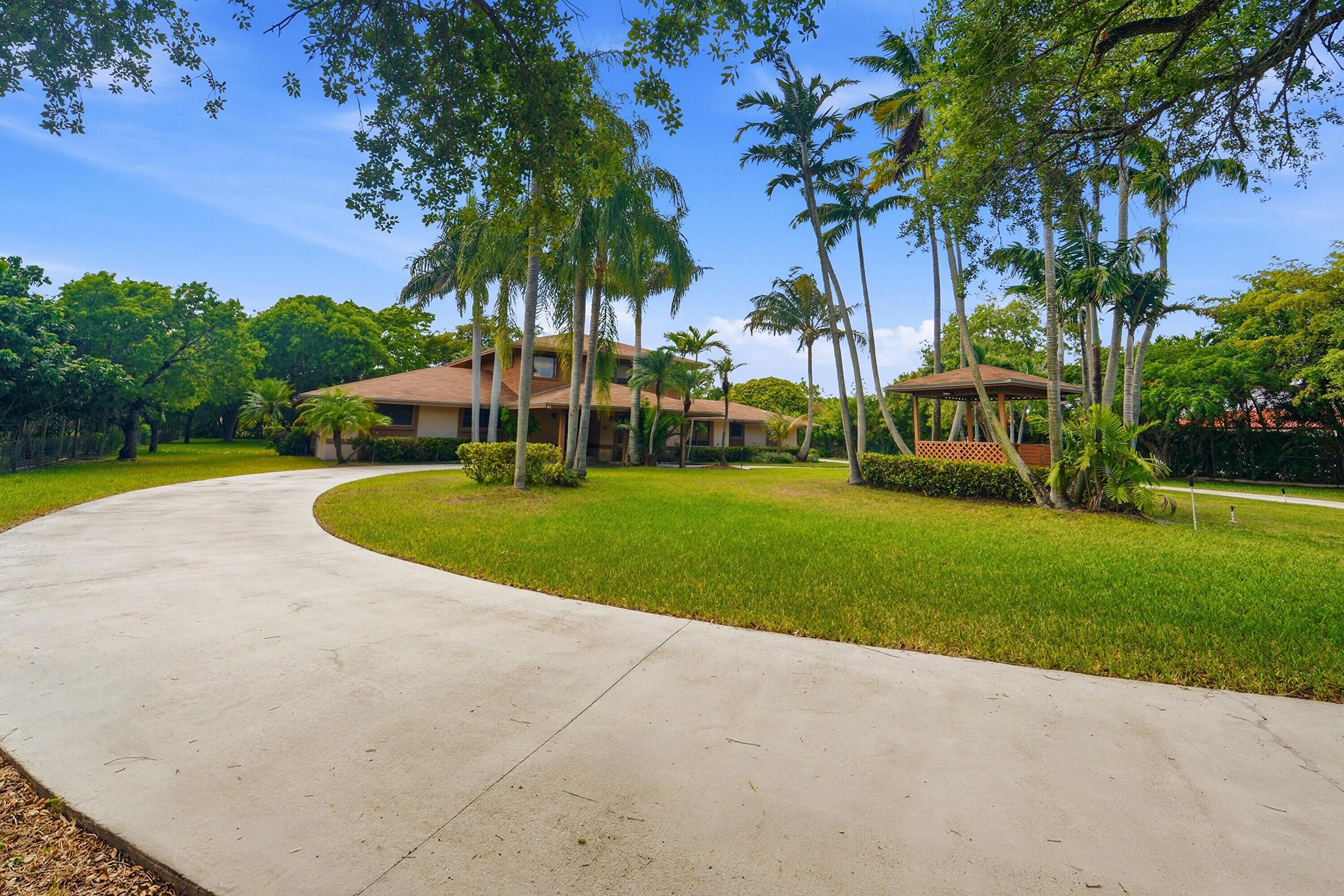 24210 SW 122nd Avenue SW, Homestead, FL 33032, Homestead - Photo 4