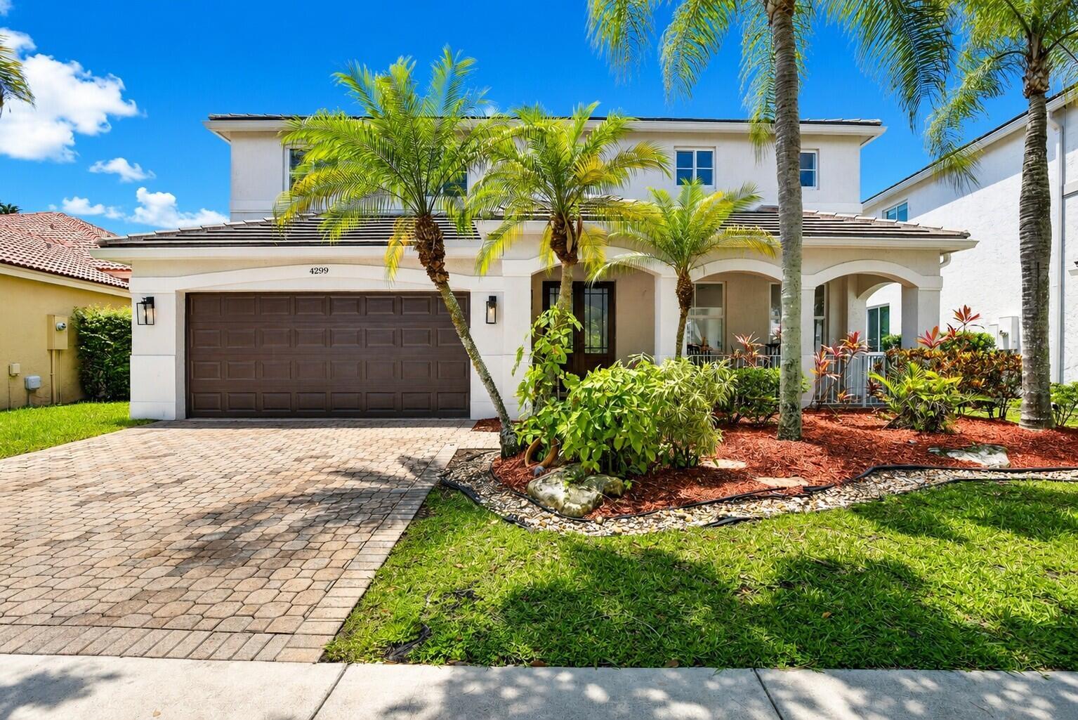 4299 Laurel Ridge Circle, Weston, FL 33331, Weston