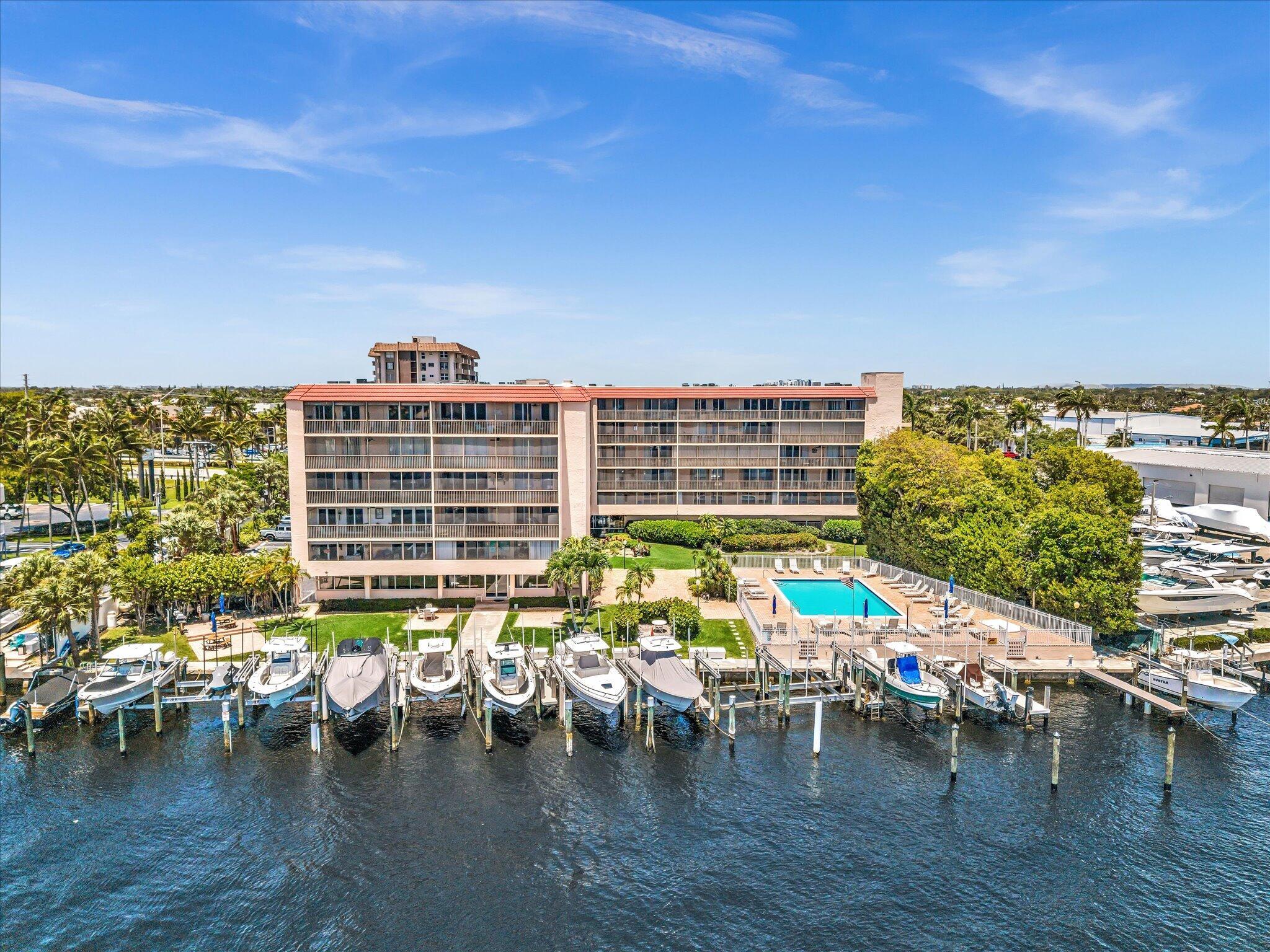 740 S Federal Highway 316, Pompano Beach, FL 33062, Pompano Beach - Photo 2