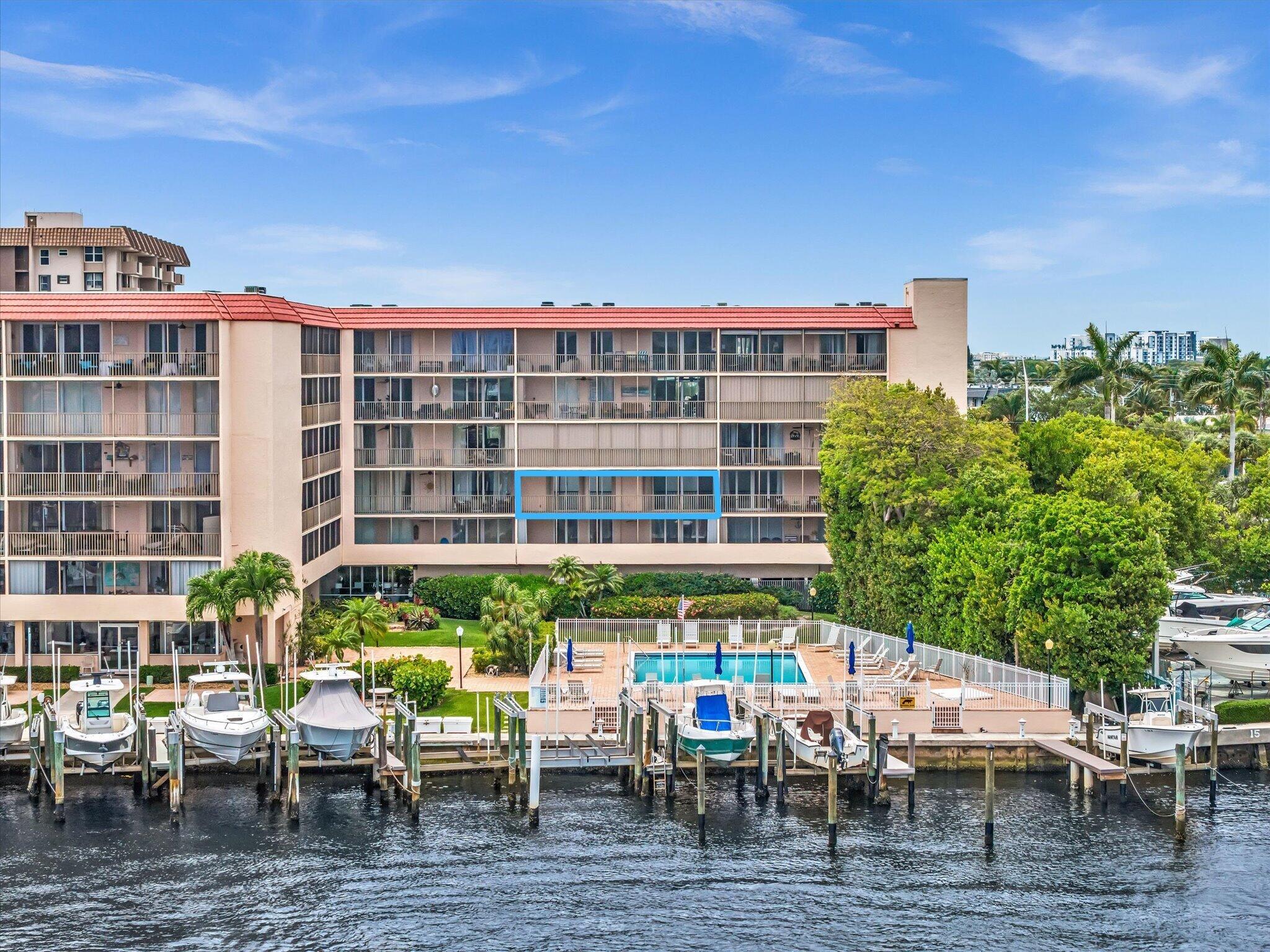 740 S Federal Highway 316, Pompano Beach, FL 33062, Pompano Beach - Photo 4