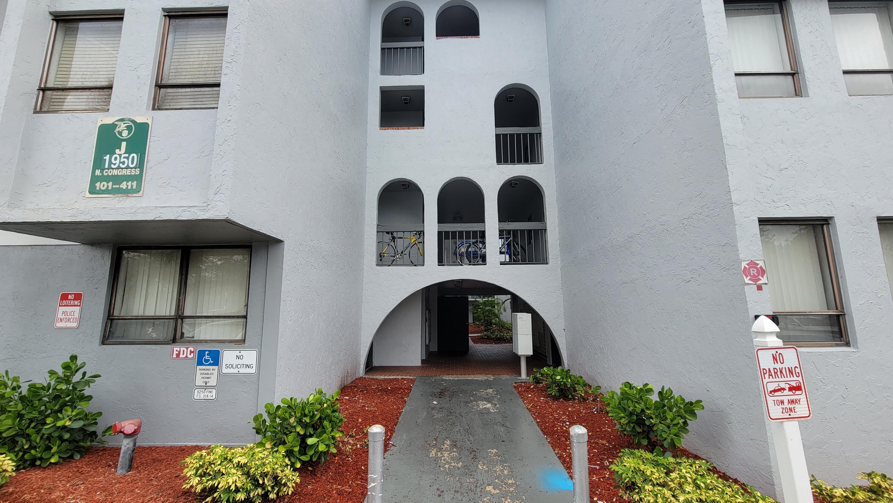 1950 N Congress Avenue 206, West Palm Beach, FL 33401, West Palm Beach - Photo 3