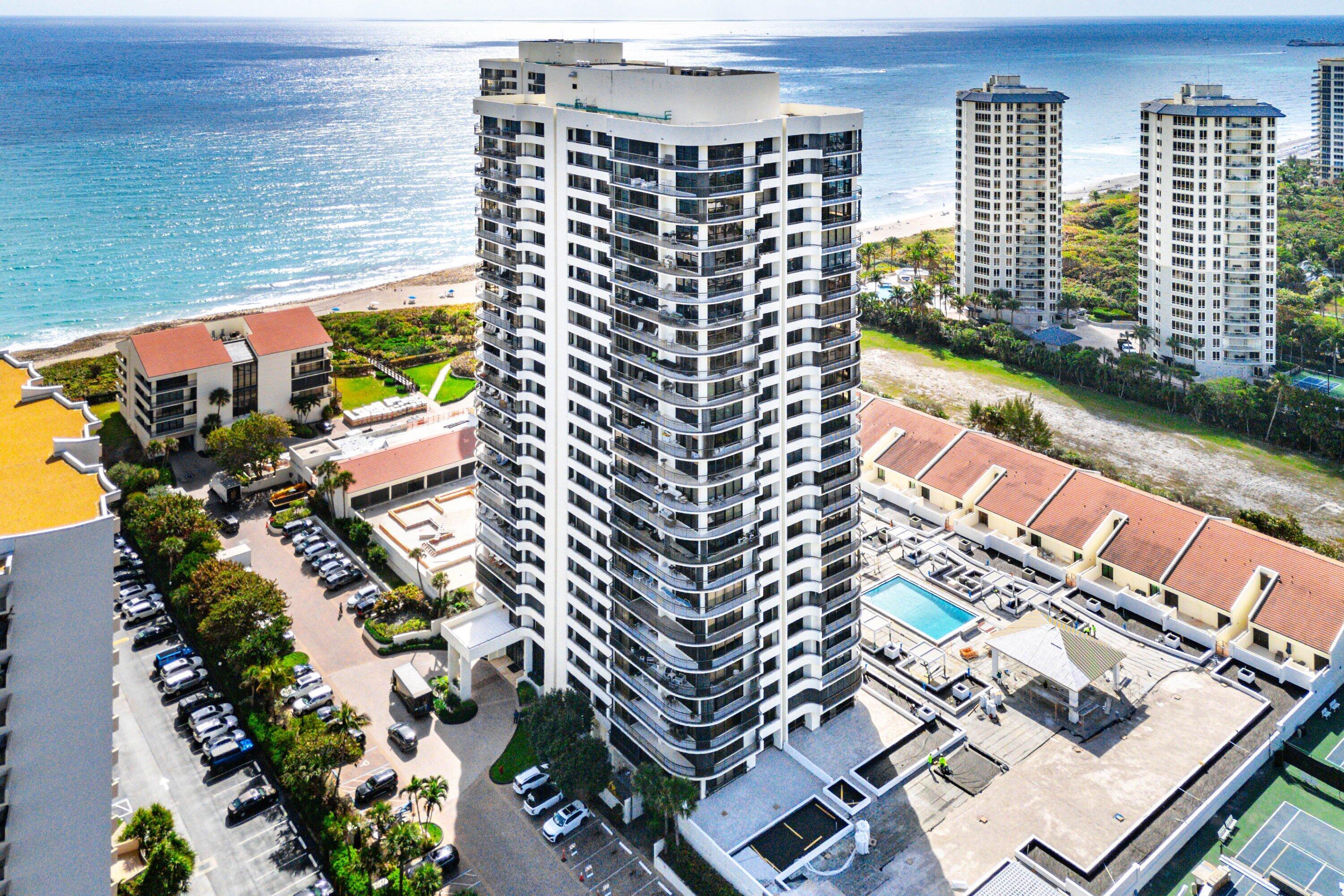 4100 N Ocean Drive 604, Singer Island, FL 33404, Singer Island - Photo 4