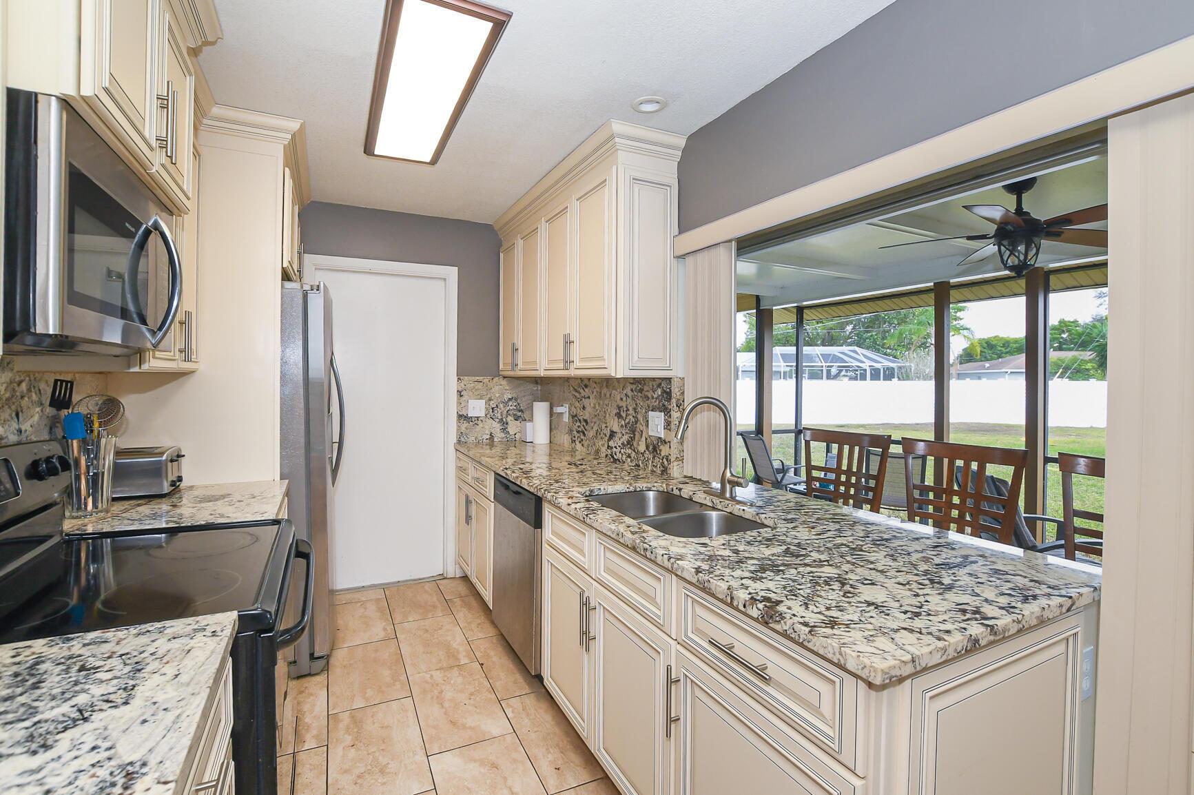 610 NW Marion Avenue, Port St. Lucie, FL 34983, Port St. Lucie - Photo 3