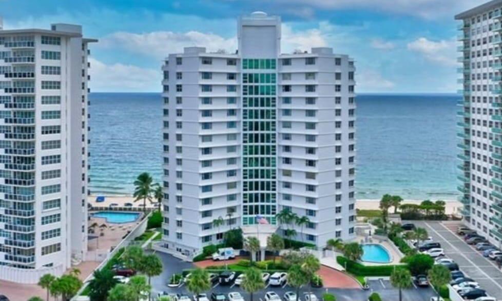 3600 Galt Ocean Drive, Fort Lauderdale, FL 33308, Fort Lauderdale