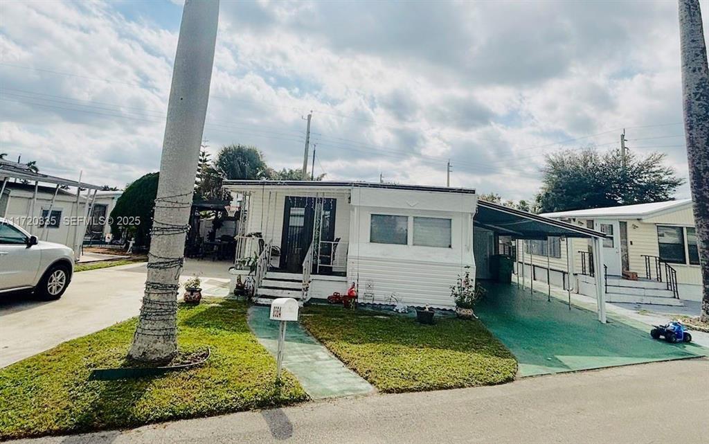 8564 SW 15th Court, Davie, FL 33324, Davie