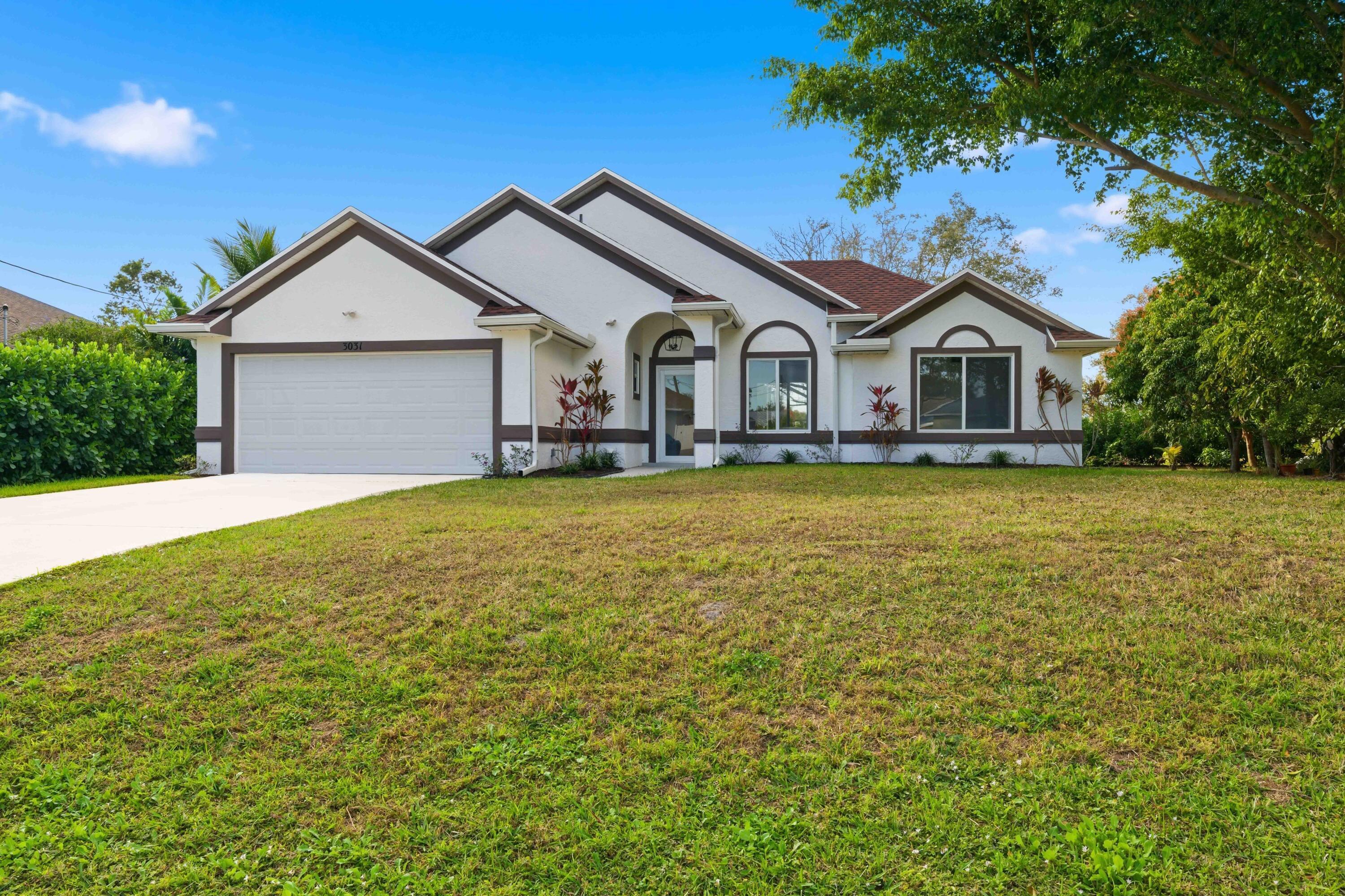3031 SE Galt Circle, Port St. Lucie, FL 34984, Port St. Lucie