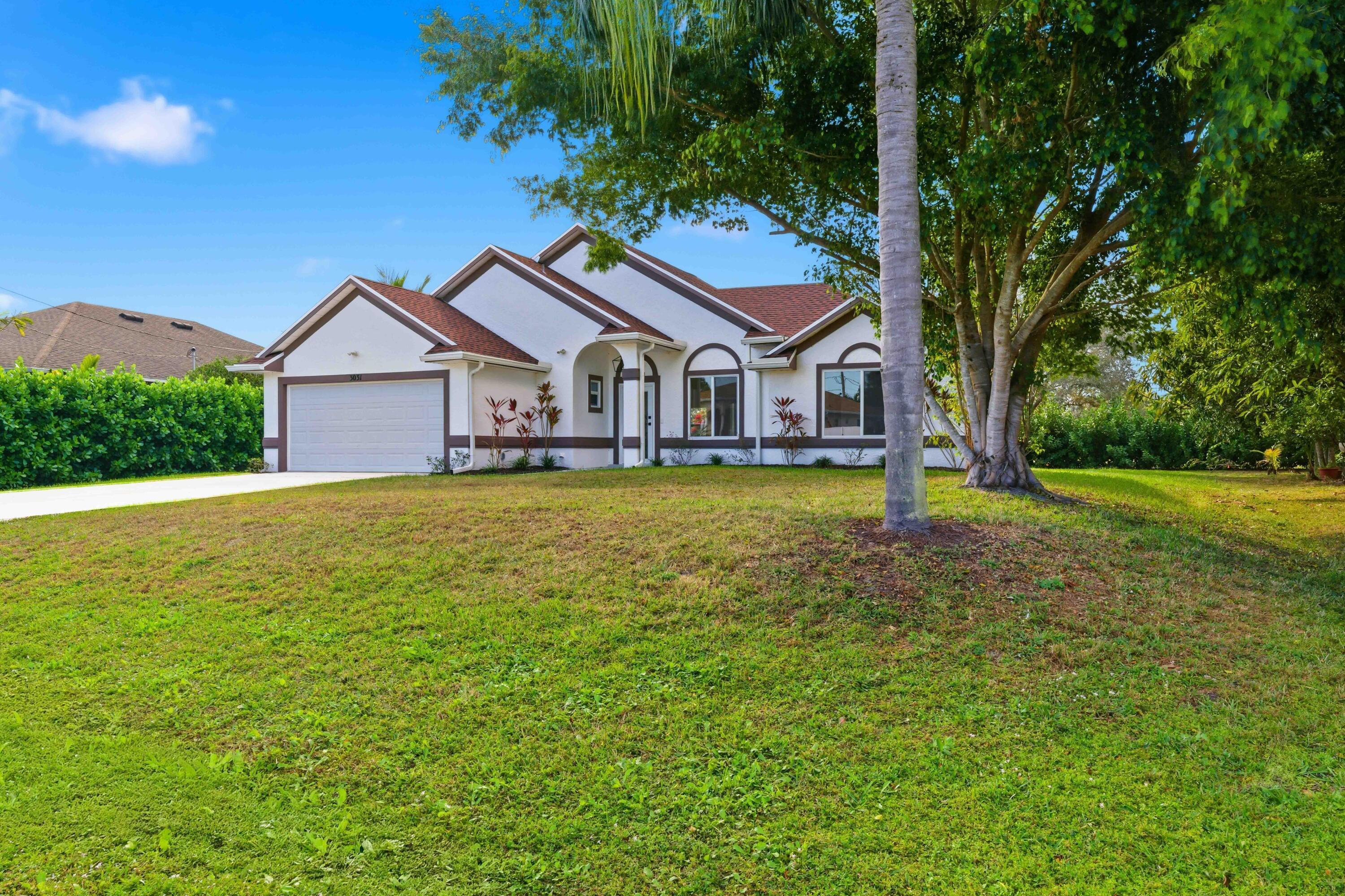 3031 SE Galt Circle, Port St. Lucie, FL 34984, Port St. Lucie - Photo 2