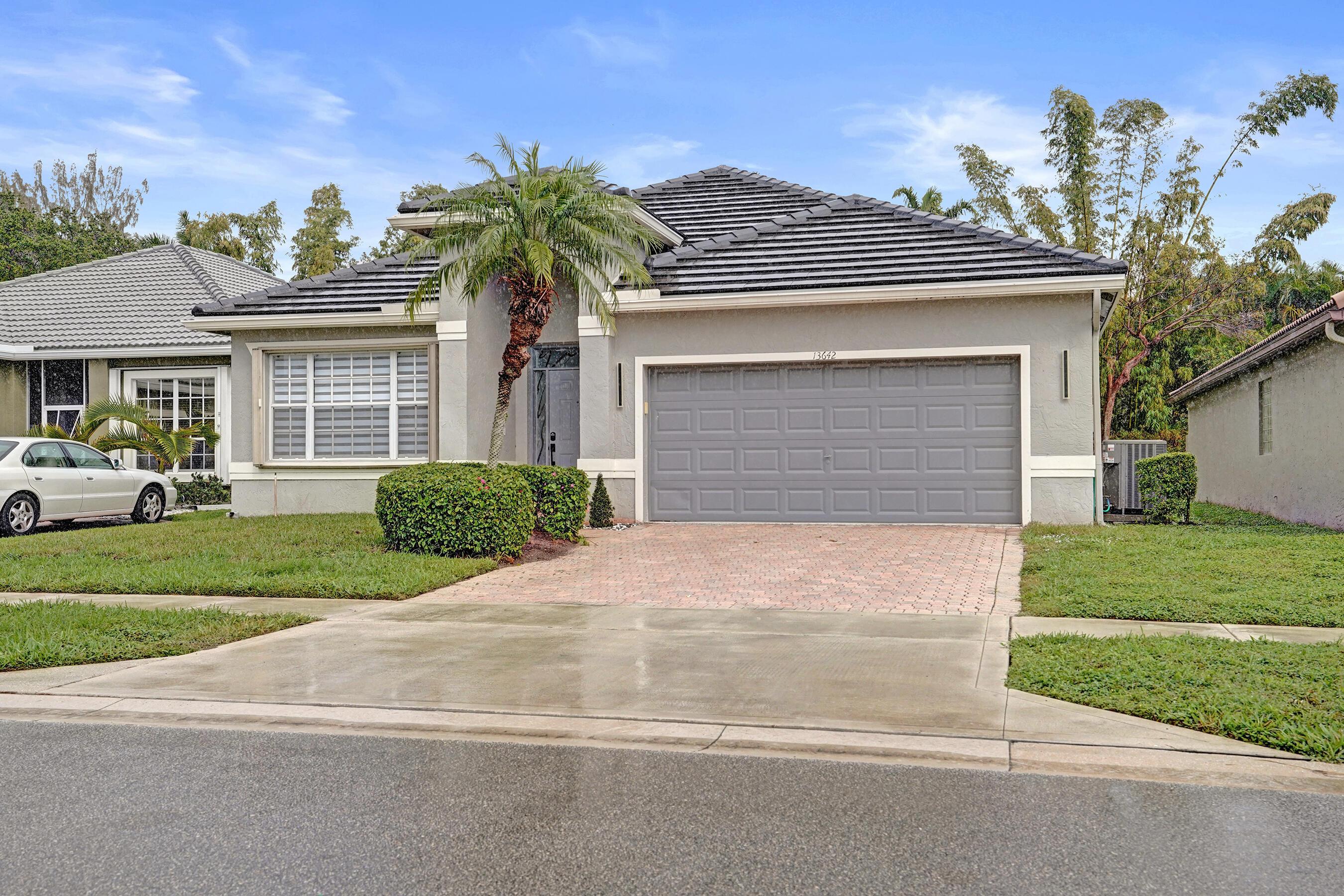 13642 Breton Lane, Delray Beach, FL 33446, Delray Beach