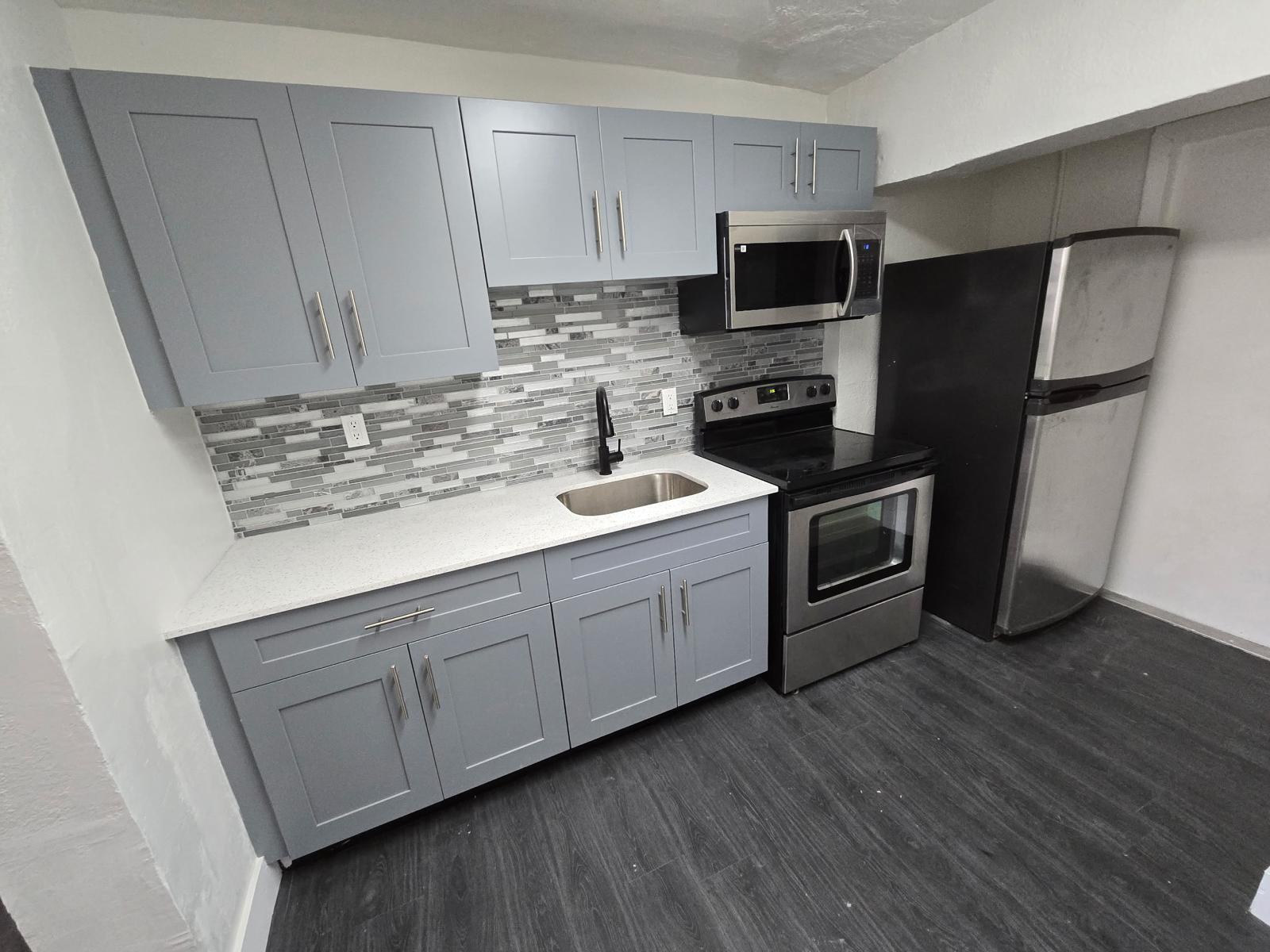 1201 NW 30th Avenue 1-4, Fort Lauderdale, FL 33311, Fort Lauderdale