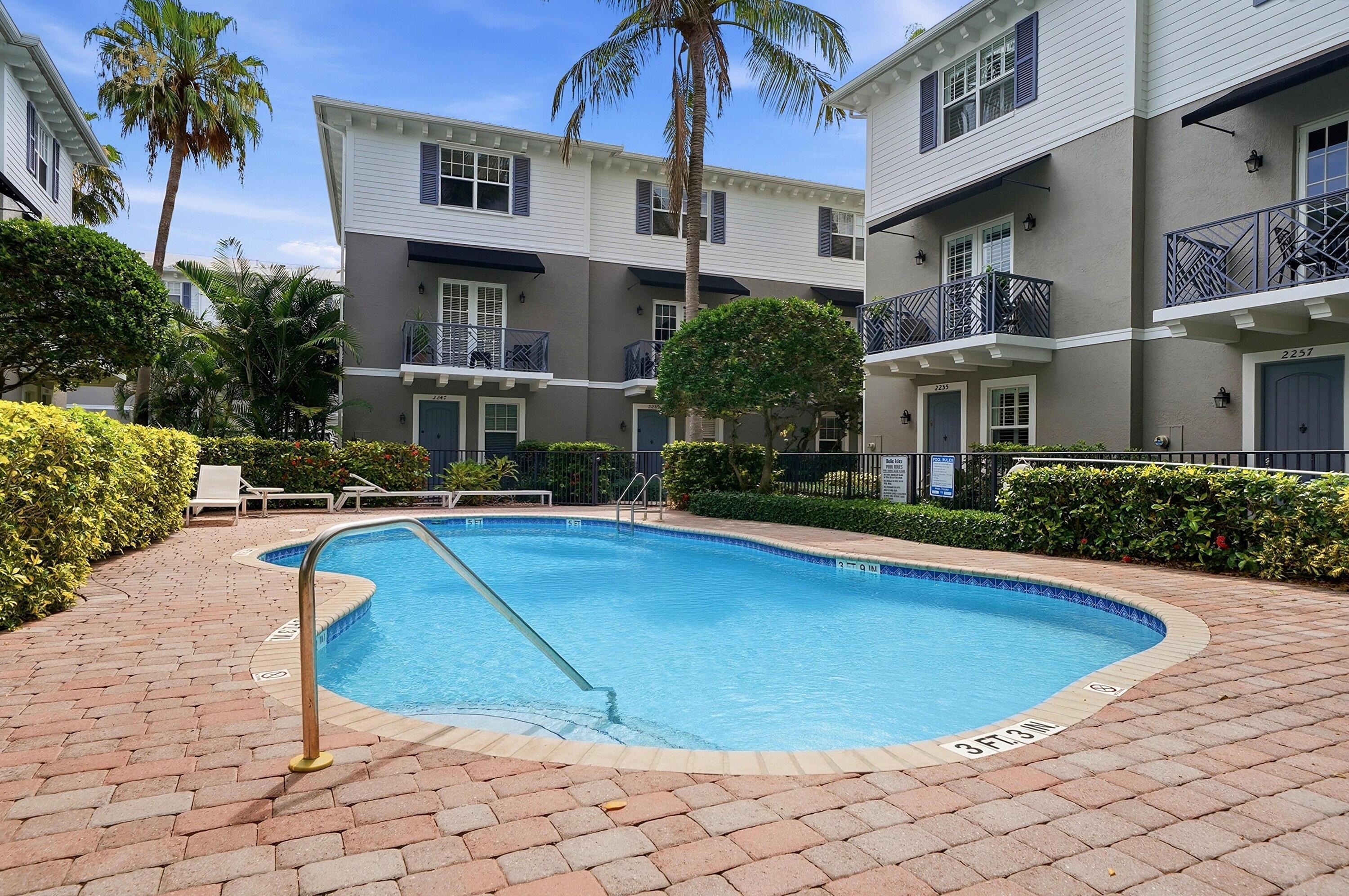 2265 NE 9th Avenue, Wilton Manors, FL 33305, Wilton Manors