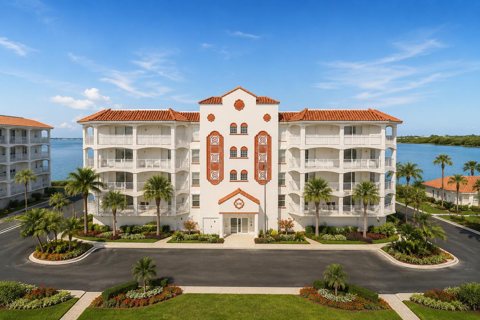 8955 Puerto Del Rio Drive, Cape Canaveral, FL 32920, Cape Canaveral - Photo 3
