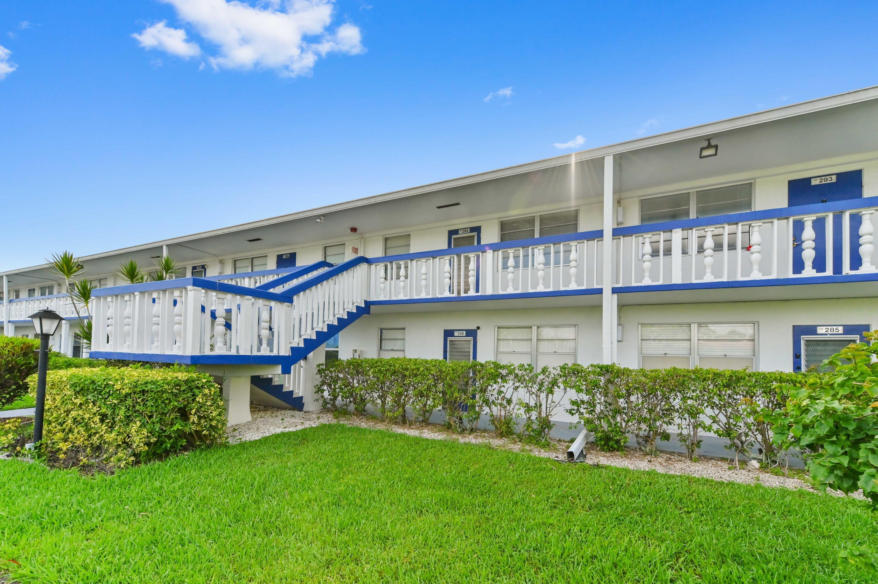 294 Prescott O, Deerfield Beach, FL 33442, Deerfield Beach - Photo 5