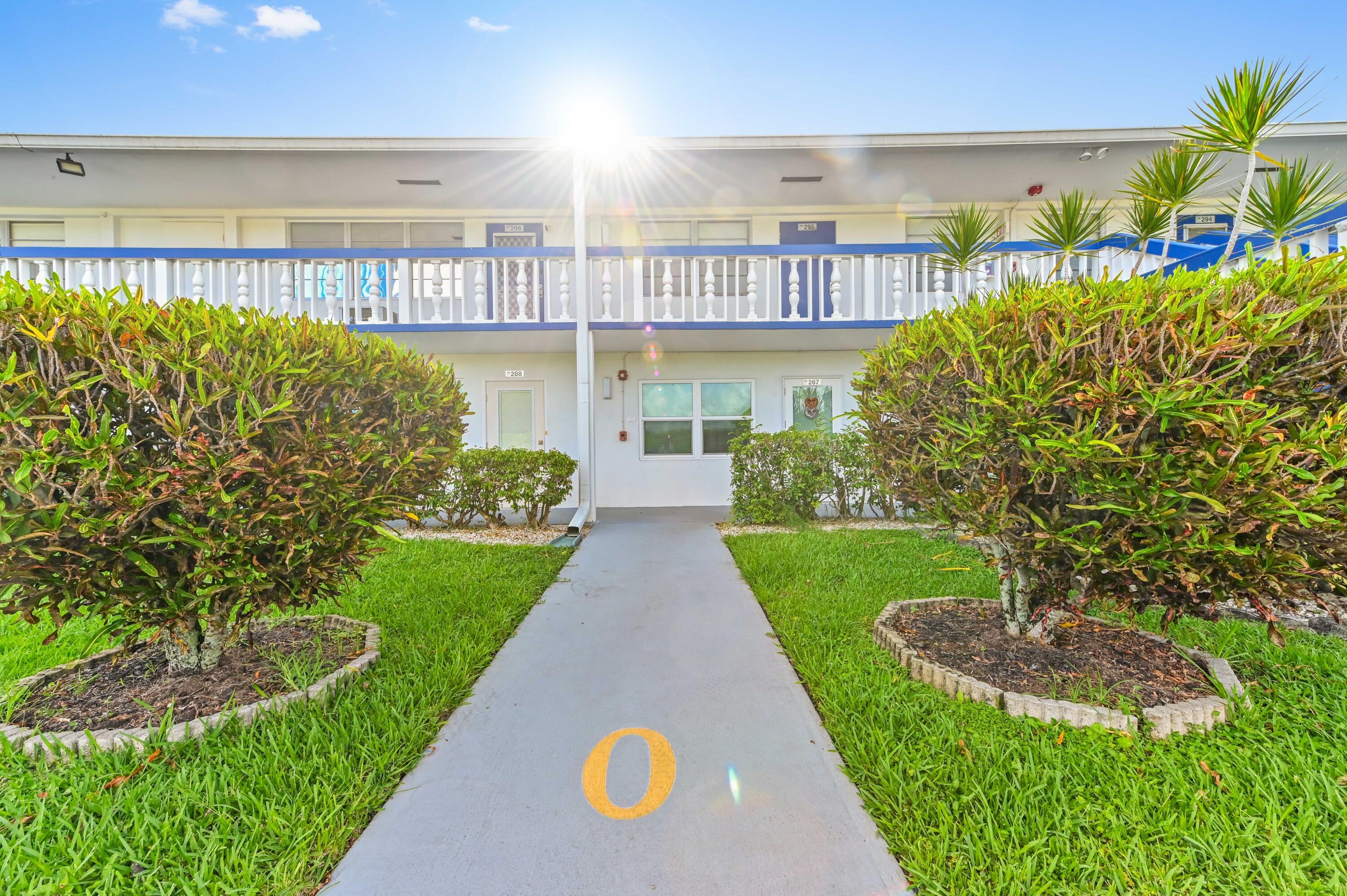 294 Prescott O, Deerfield Beach, FL 33442, Deerfield Beach - Photo 3