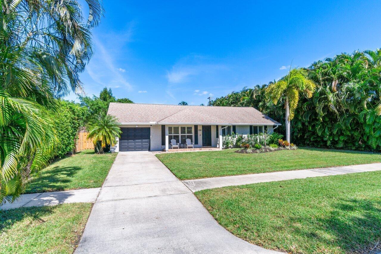 1315 Fulmar Drive, Delray Beach, FL 33444, Delray Beach - Photo 2