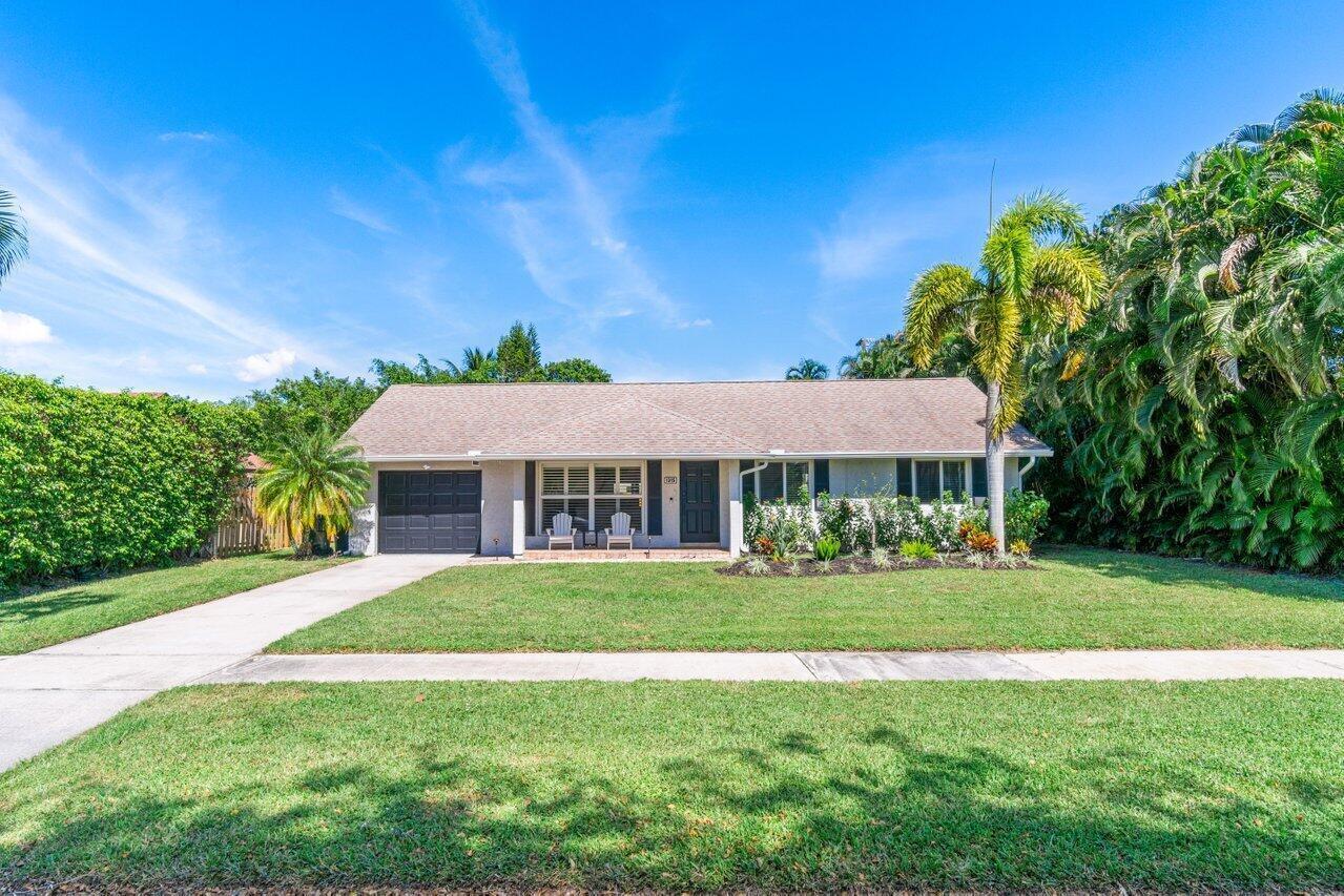 1315 Fulmar Drive, Delray Beach, FL 33444, Delray Beach - Photo 3