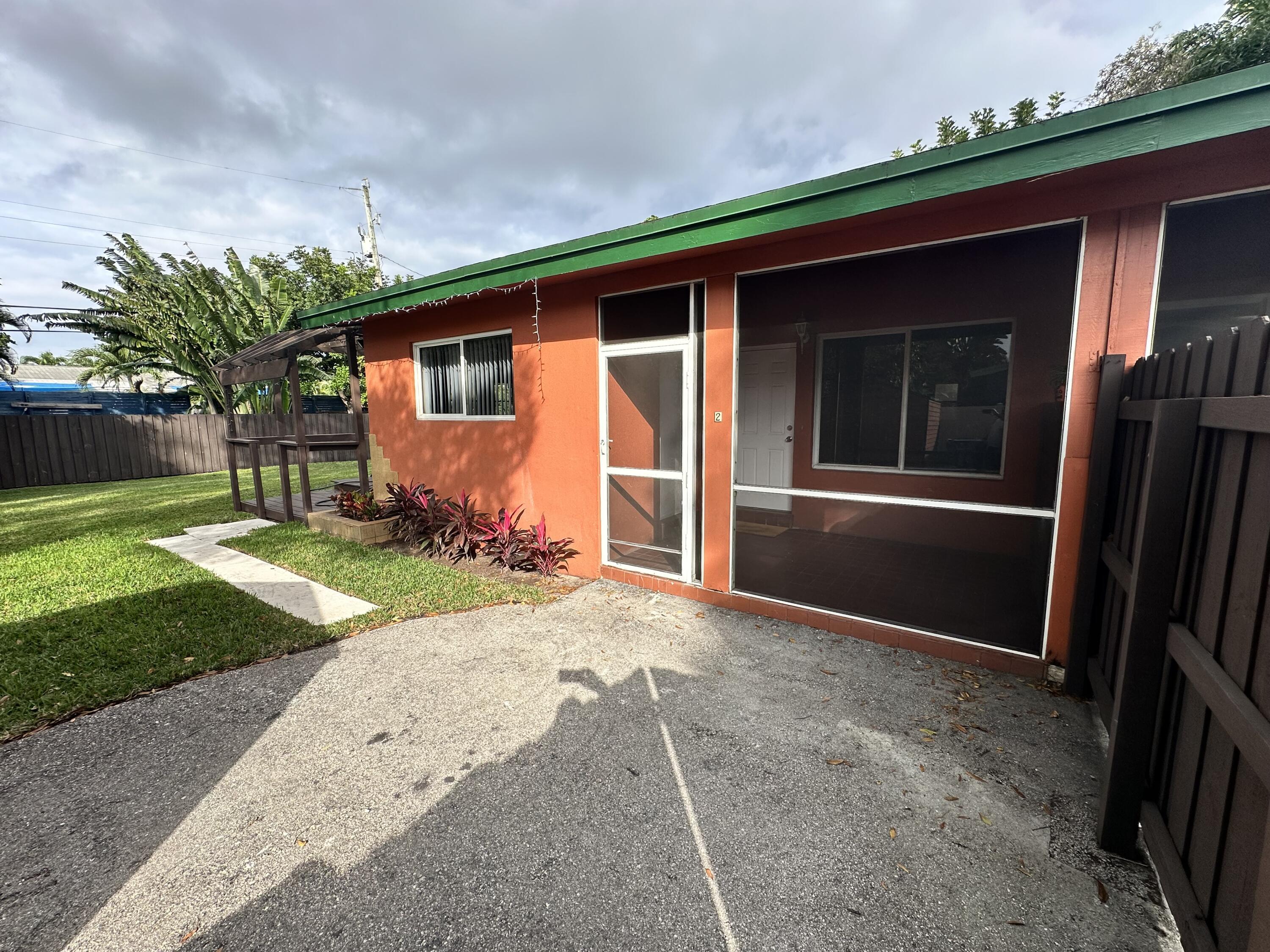 61 NW 35th Street 2, Oakland Park, FL 33309, Oakland Park