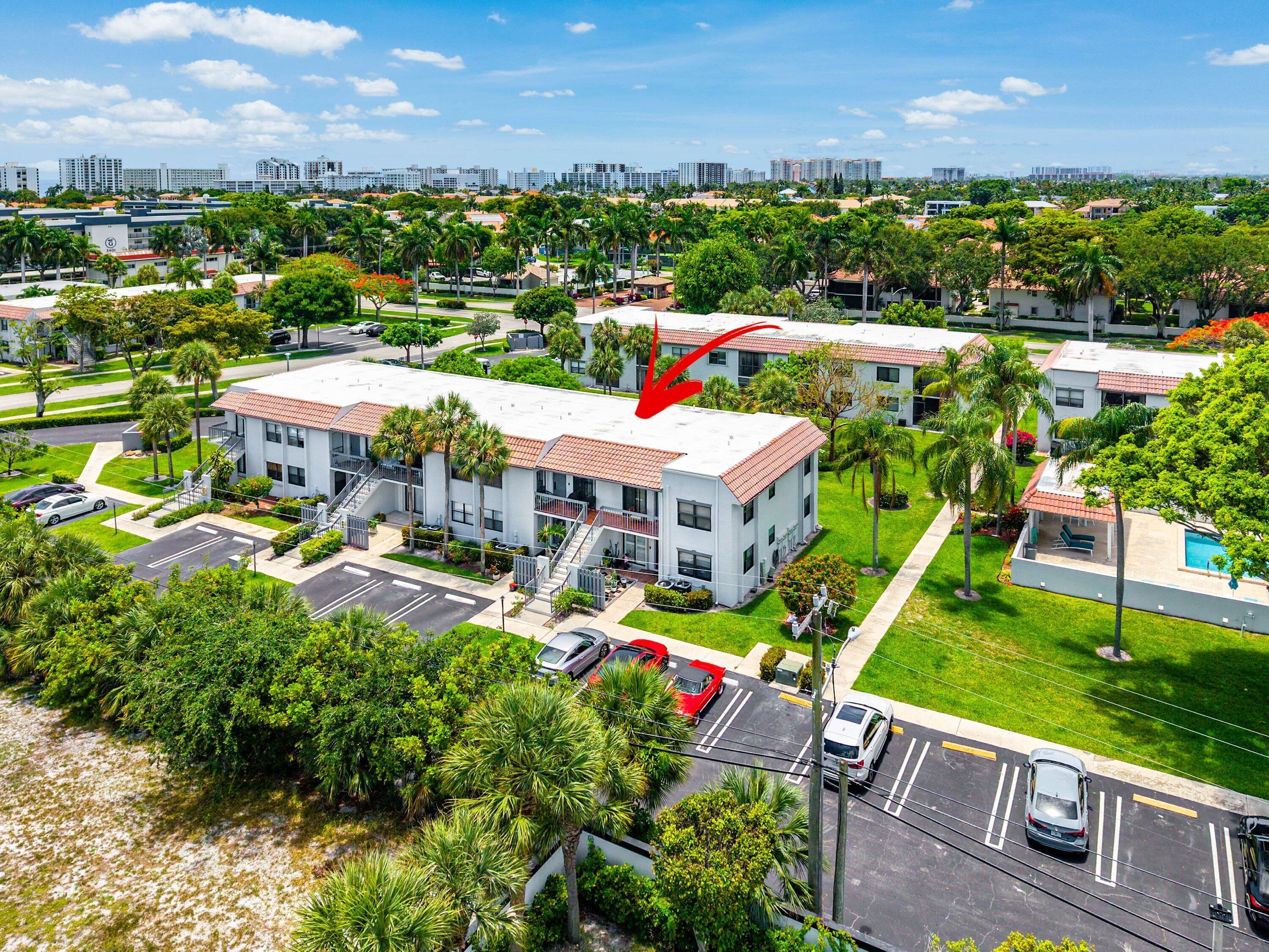 3220 Frederick Boulevard 49u, Delray Beach, FL 33483, Delray Beach - Photo 2