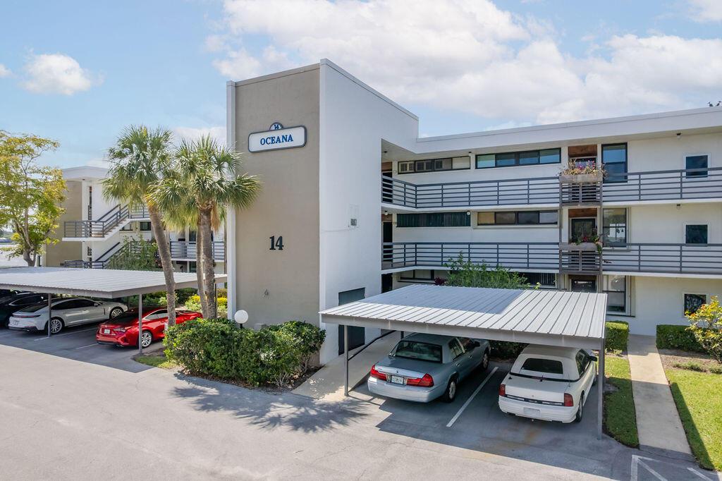 1950 SW Palm City Road 14203, Stuart, FL 34994, Stuart