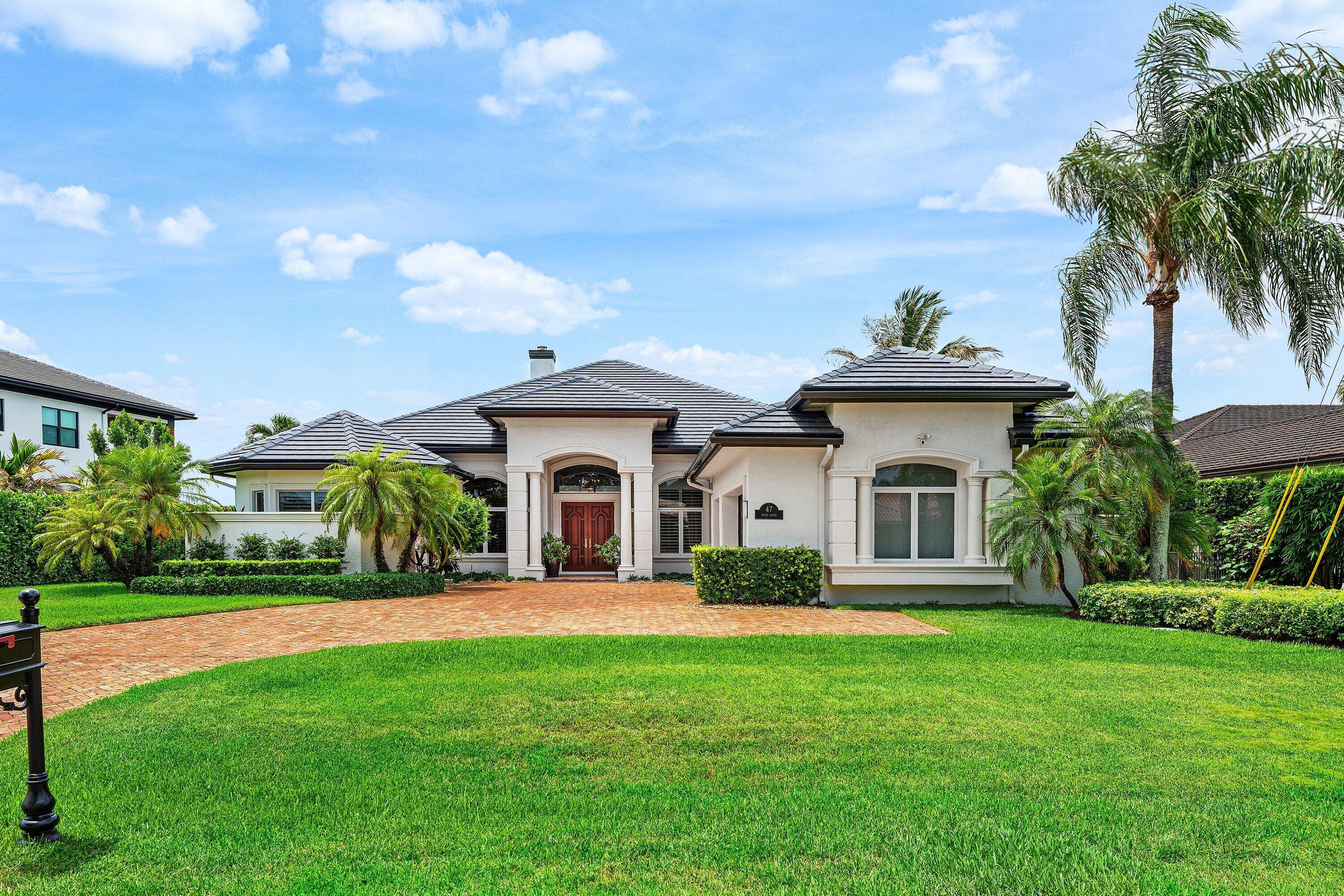 47 River Drive, Tequesta, FL 33469, Tequesta - Photo 5